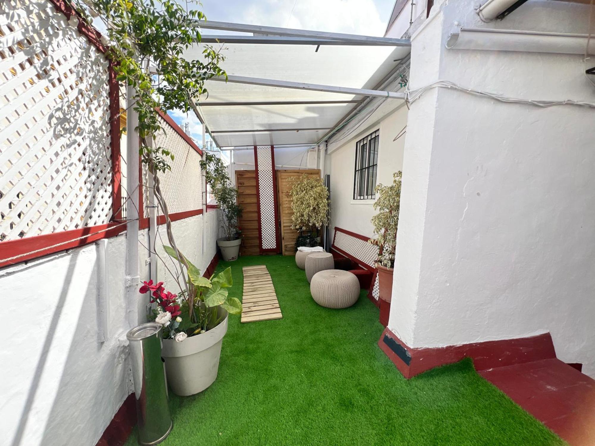 Somos Private Apartment Seville