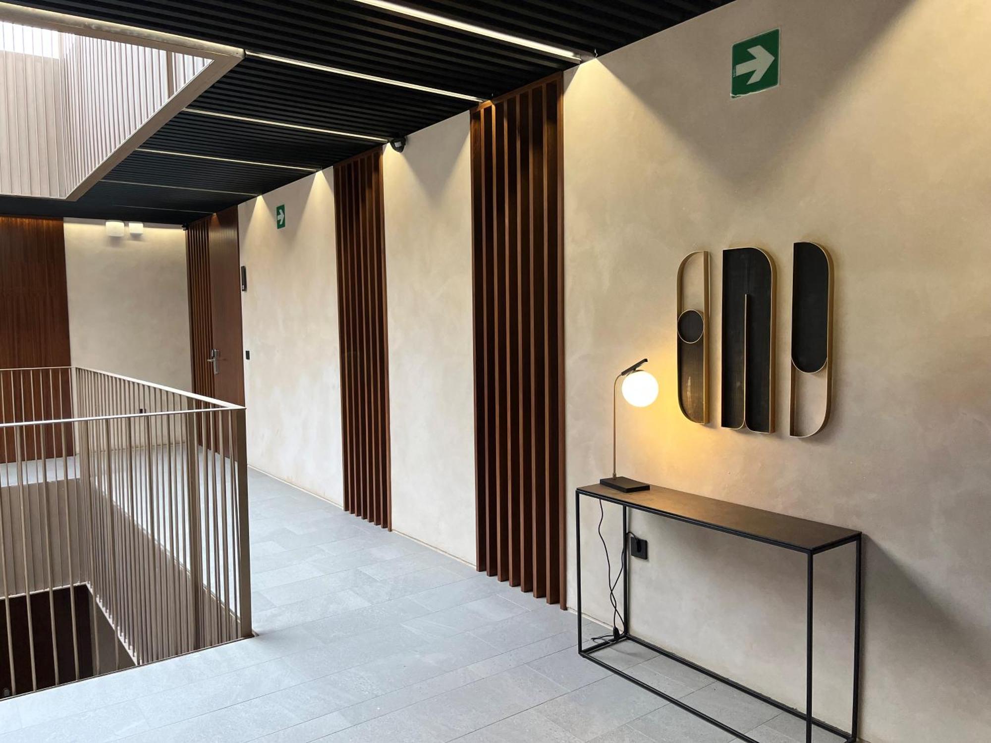 Apartamento Feelathome O'donnell