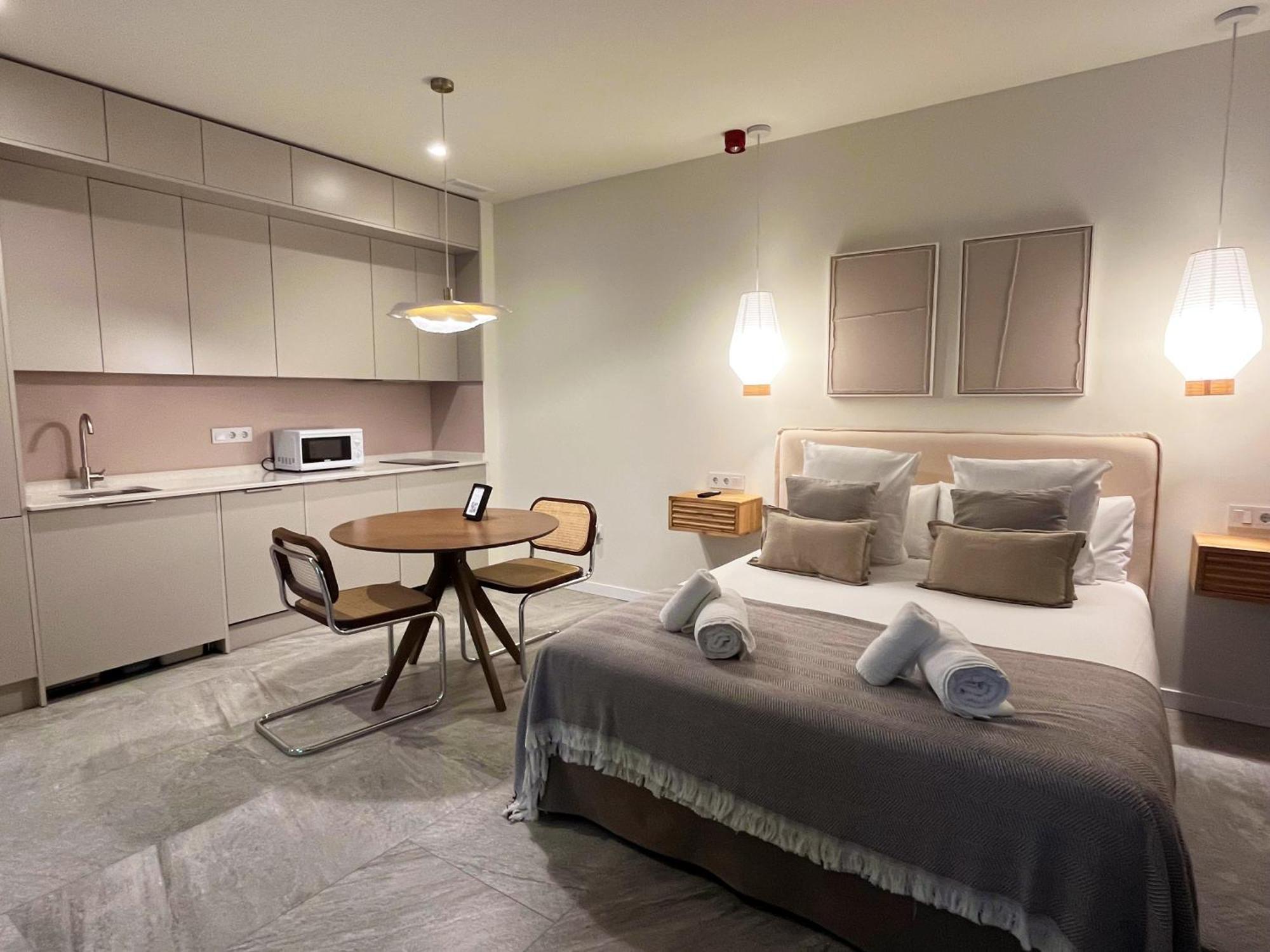 Apartamento Feelathome O'donnell Sevilla