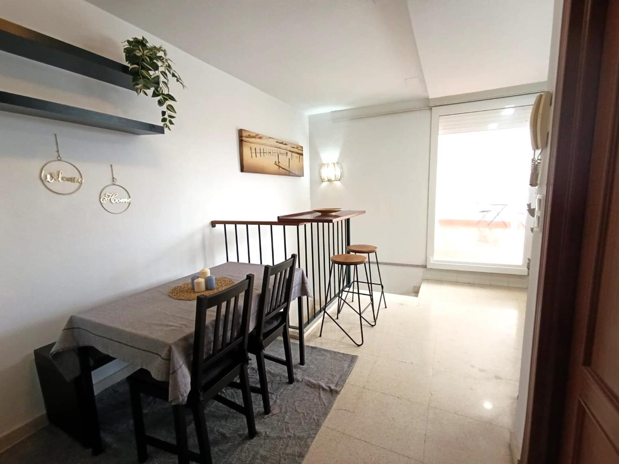 Apartamento Duplex San Martin Roof *