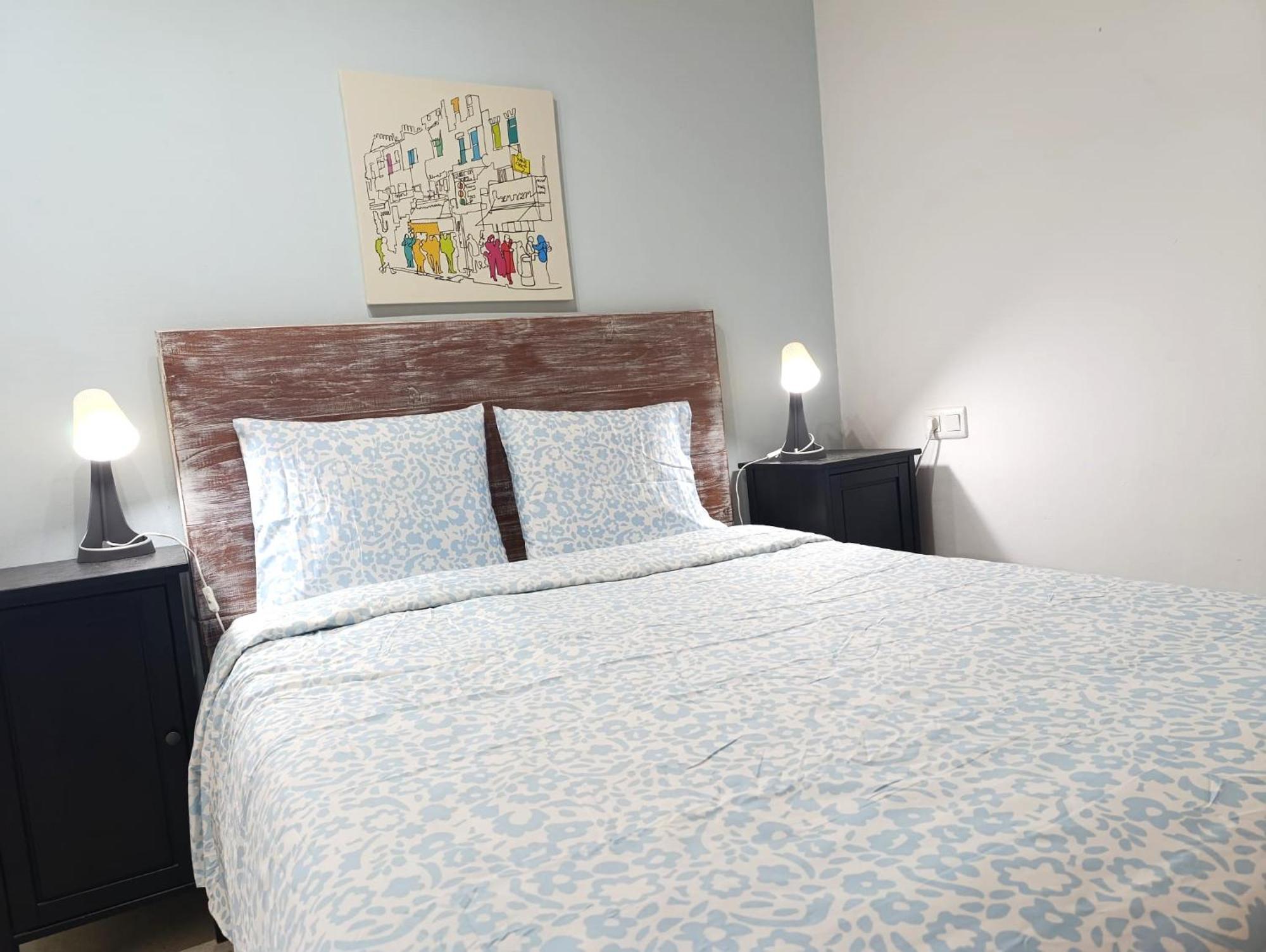 Duplex San Martin Roof Apartamento