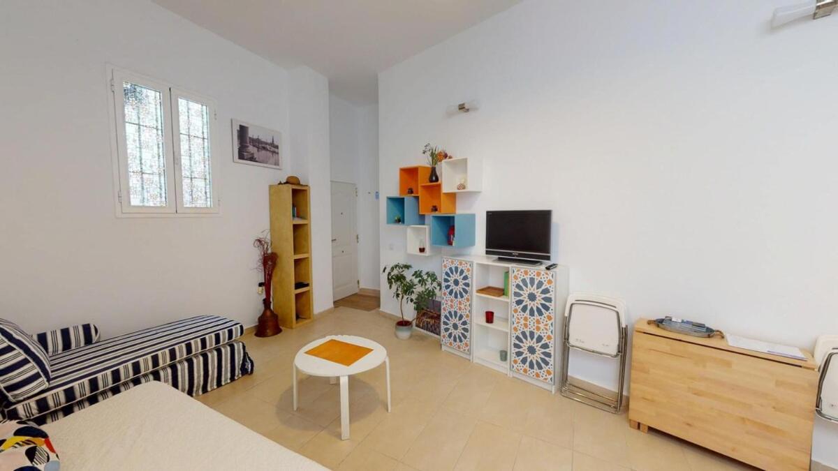 Apartamento Centro - Casa Del Duque Sevilla