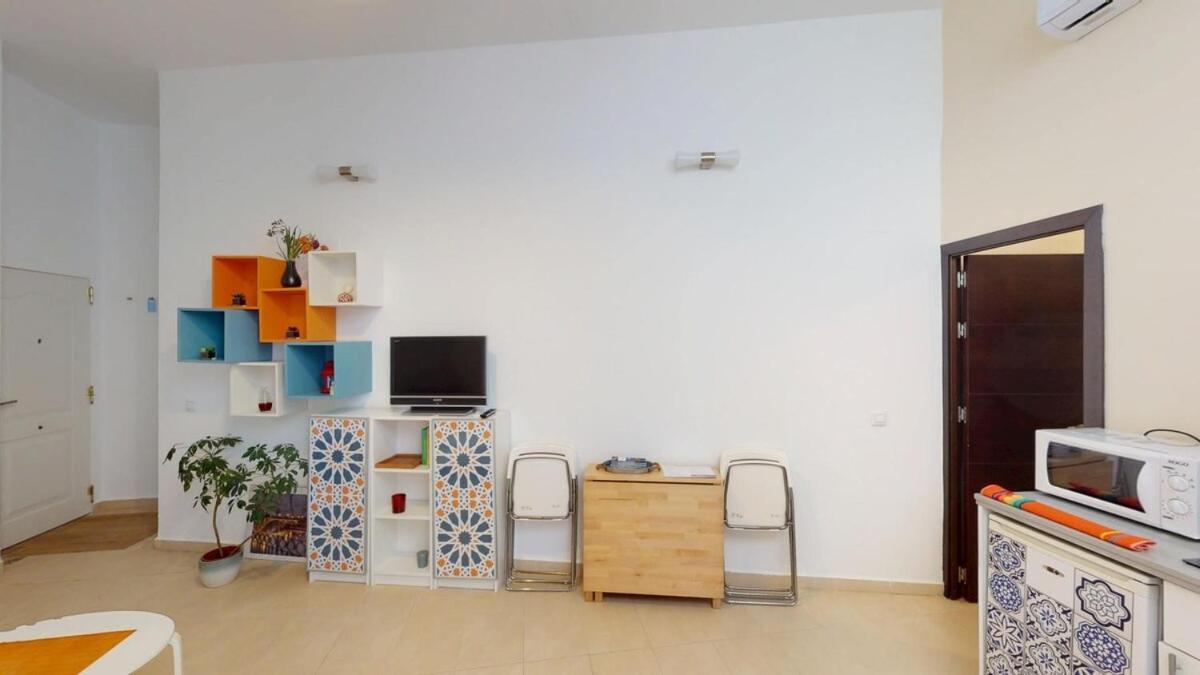 Apartamento Centro - Casa Del Duque *