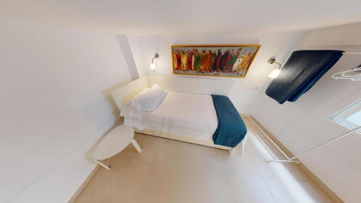 Apartamento Centro - Casa Del Duque