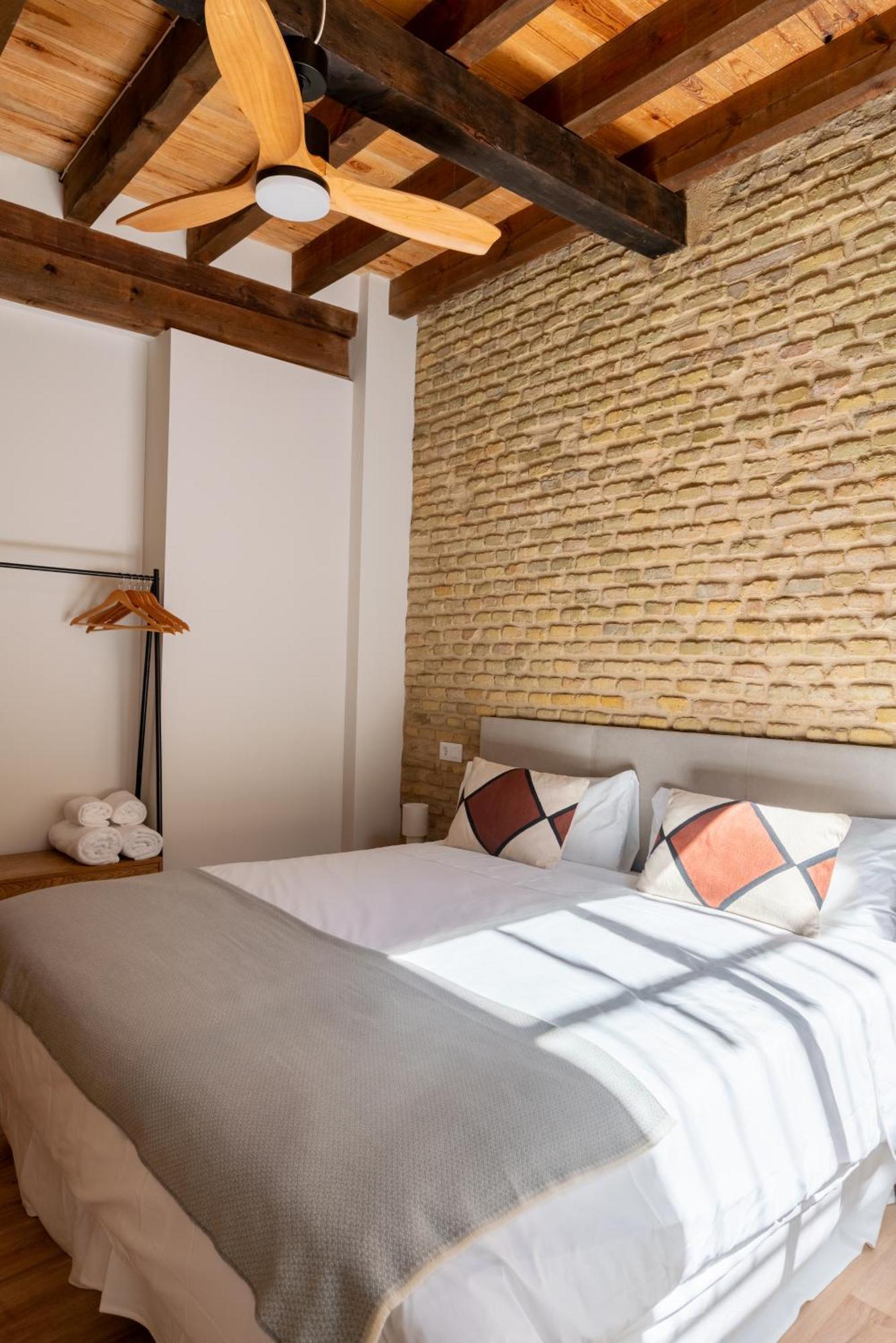 O&l Casa Barrabas Apartahotel Sevilla