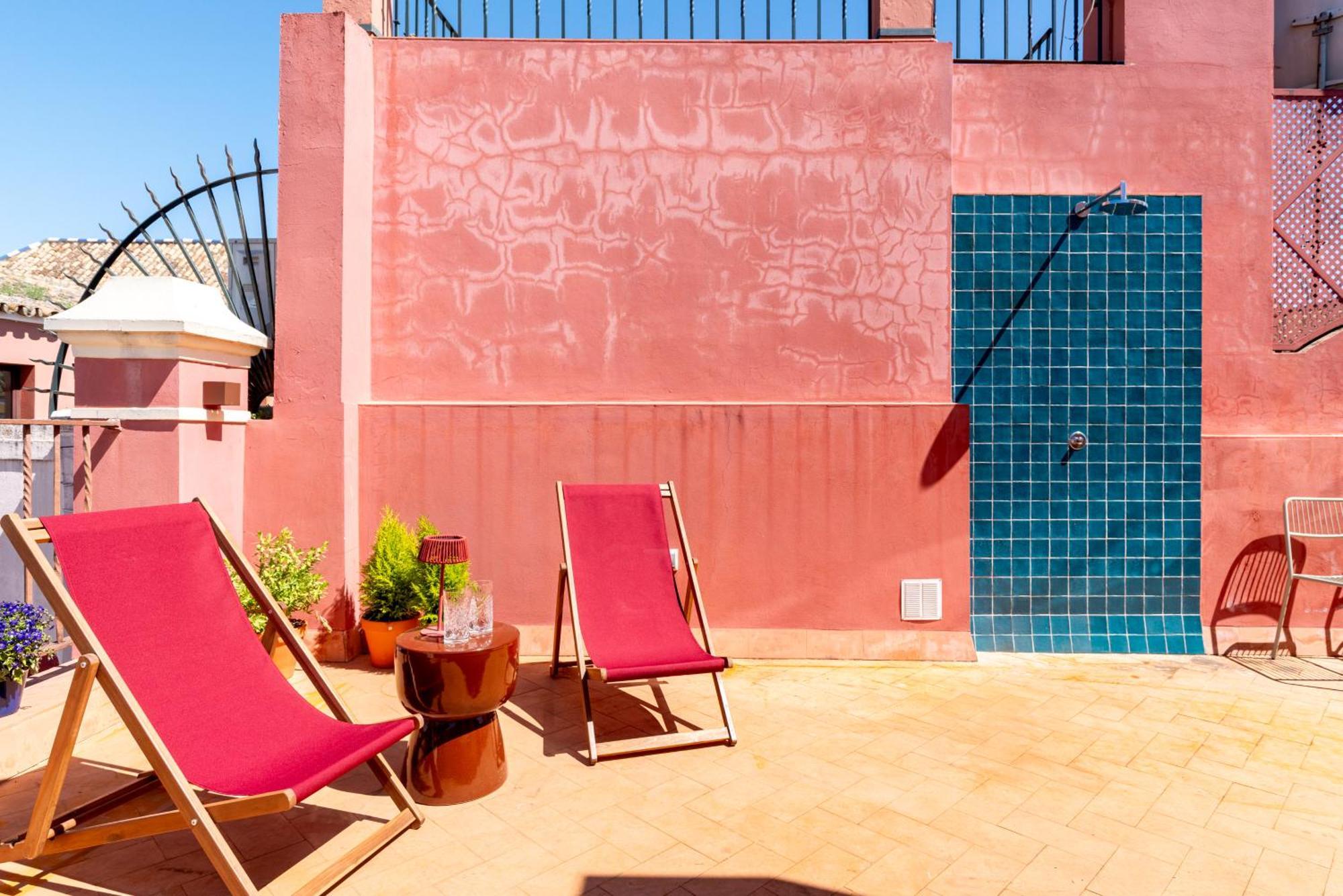 O&l Casa Barrabas *