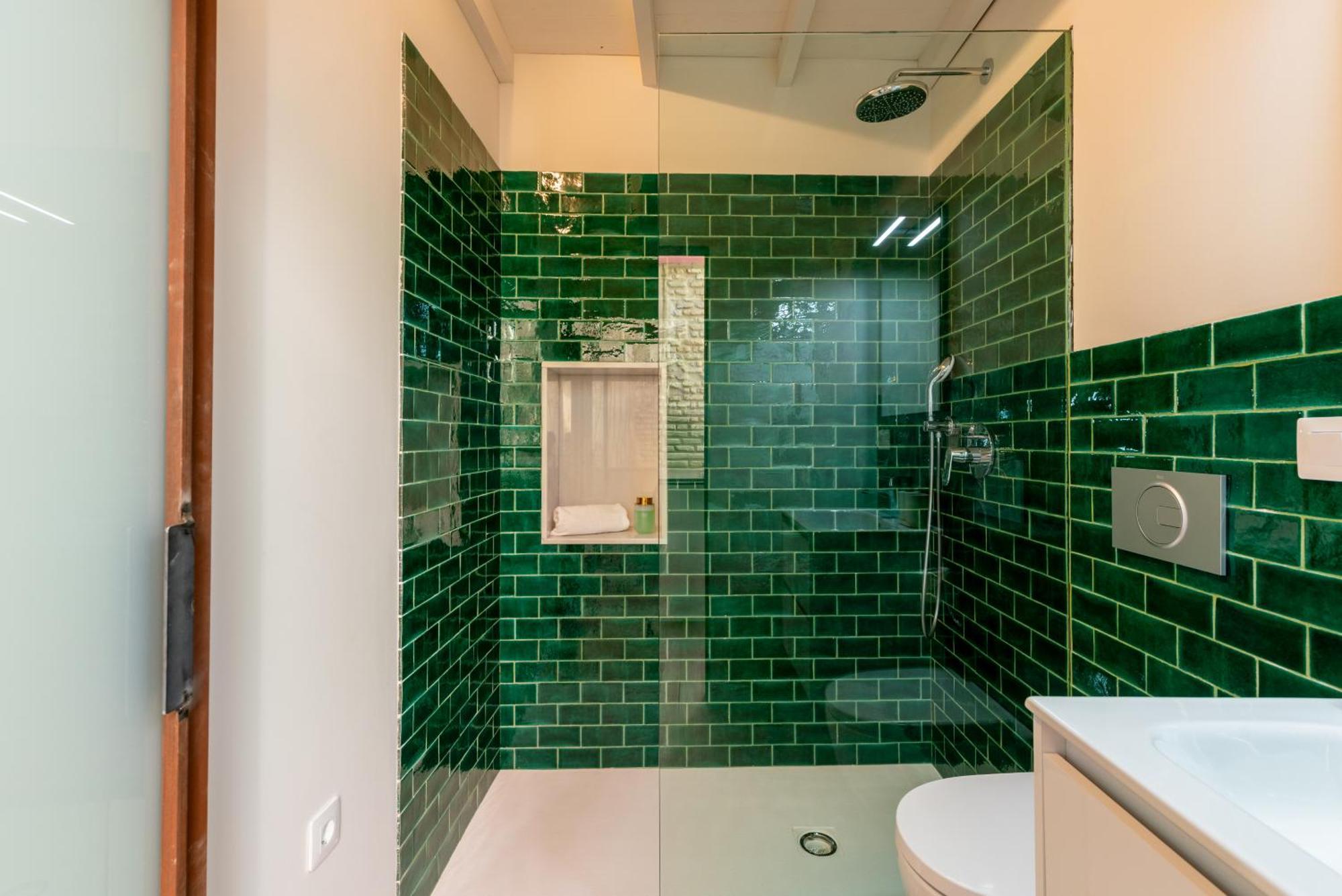 Apartahotel O&l Casa Barrabas Sevilla