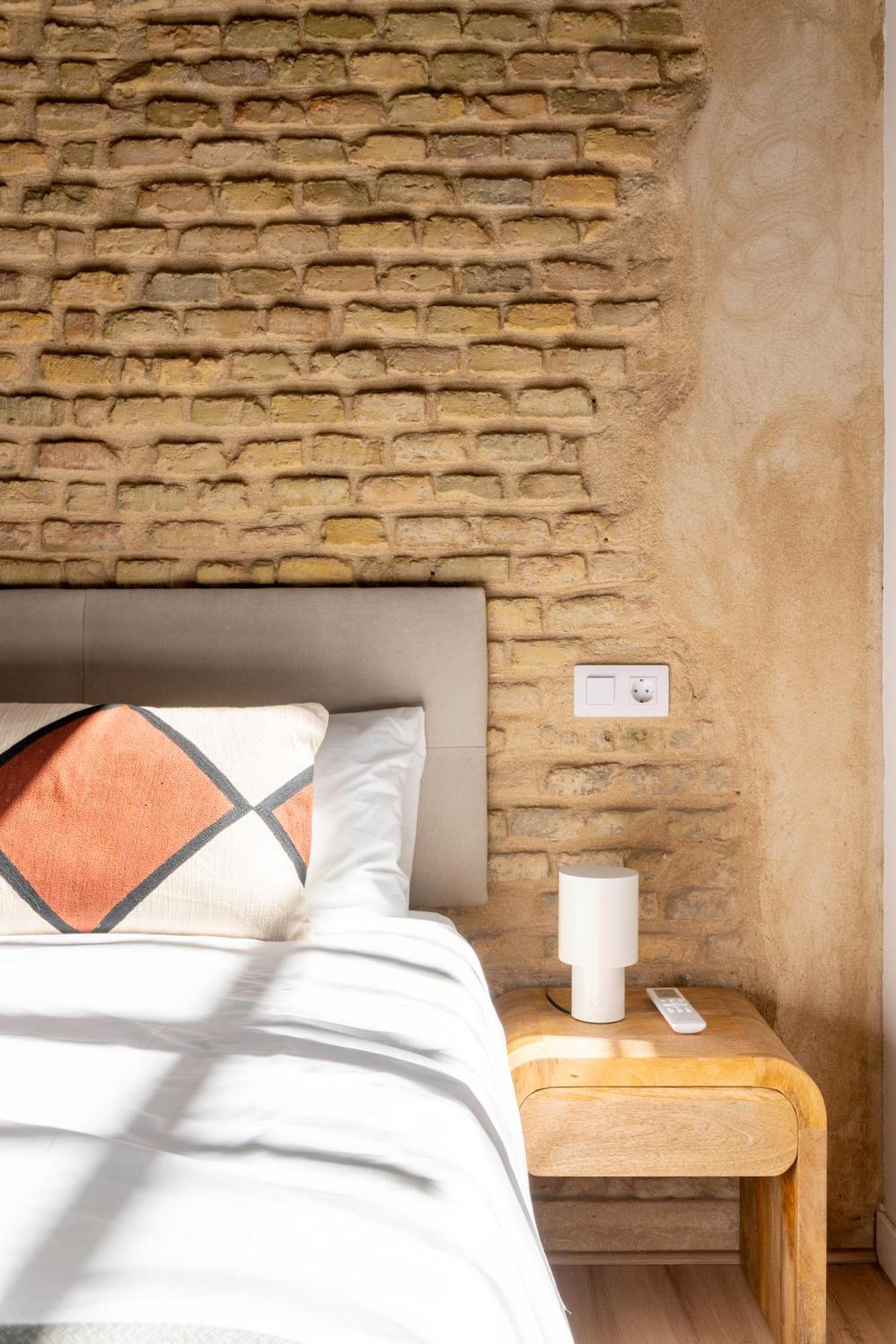 O&l Casa Barrabas Sevilla