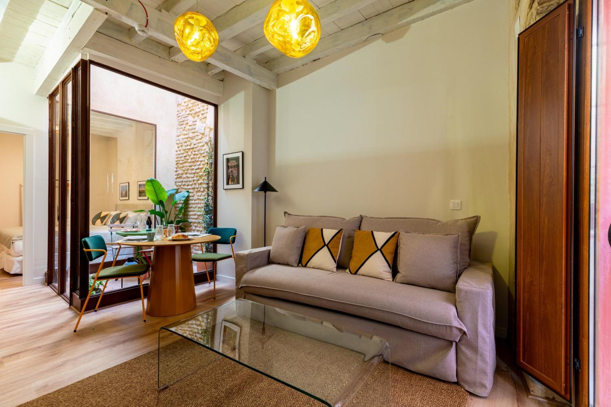 O&l Casa Barrabas Apartahotel