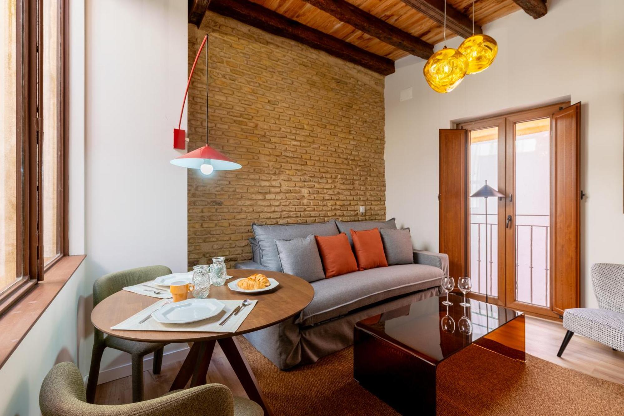 Apartahotel O&l Casa Barrabas