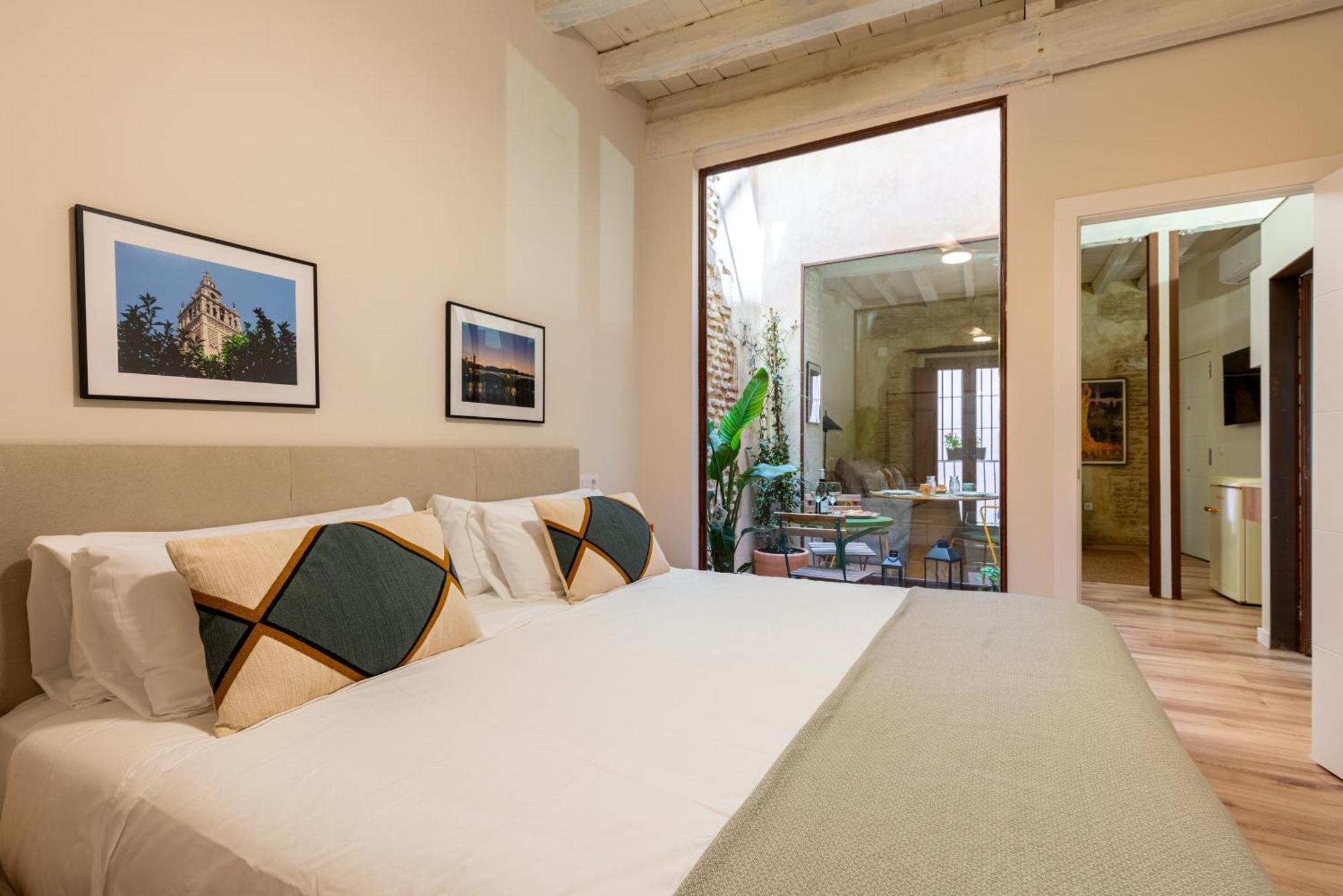 O&l Casa Barrabas Sevilla