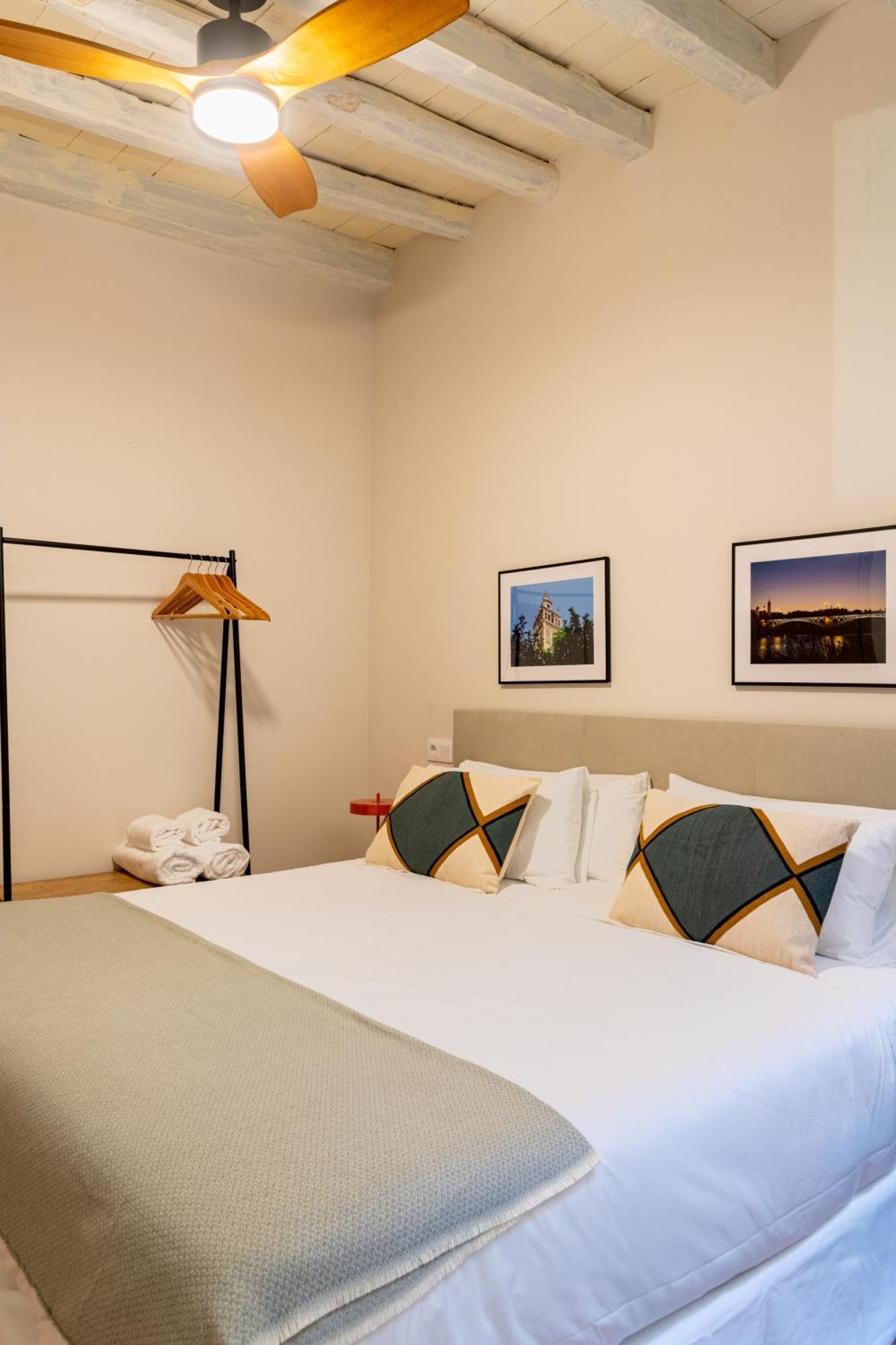 Apartahotel O&l Casa Barrabas