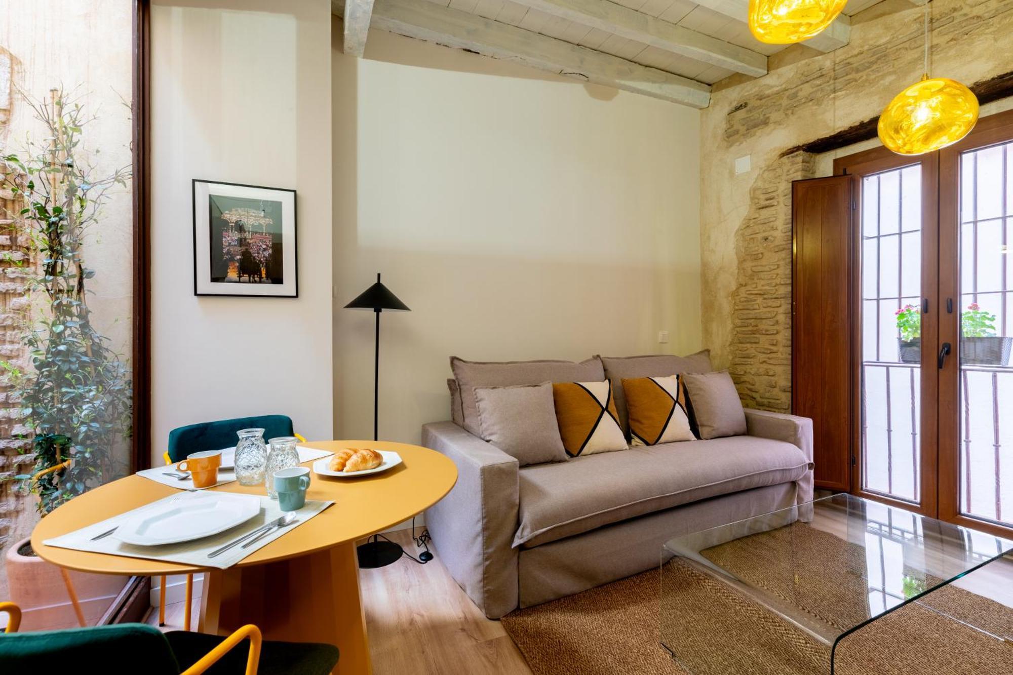 Apartahotel O&l Casa Barrabas