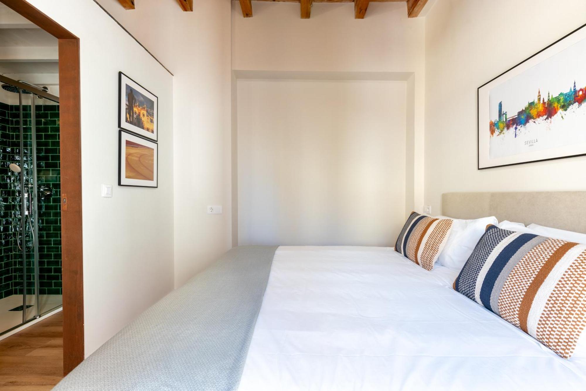 Apartahotel O&l Casa Barrabas