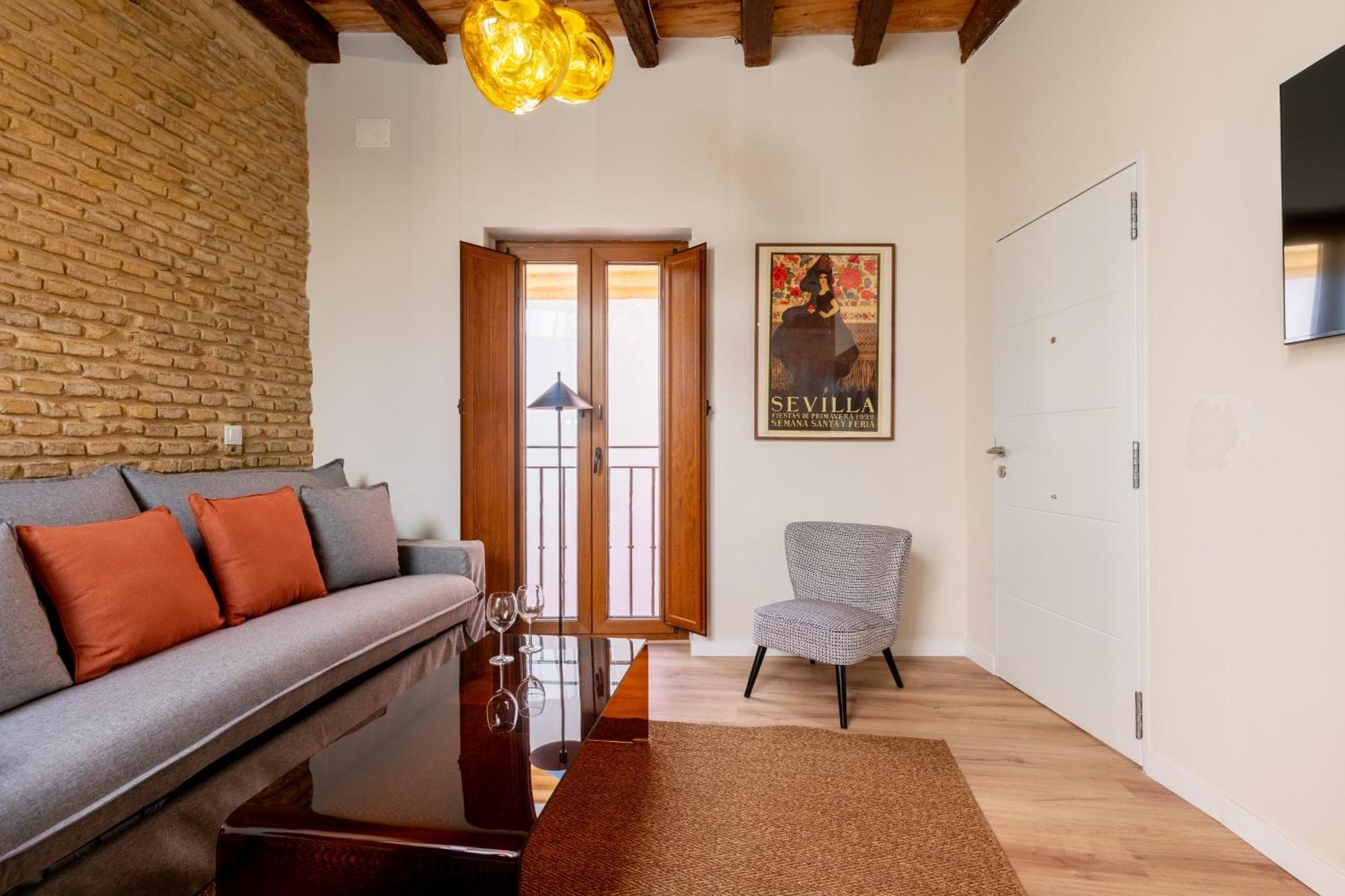 O&l Casa Barrabas * Sevilla