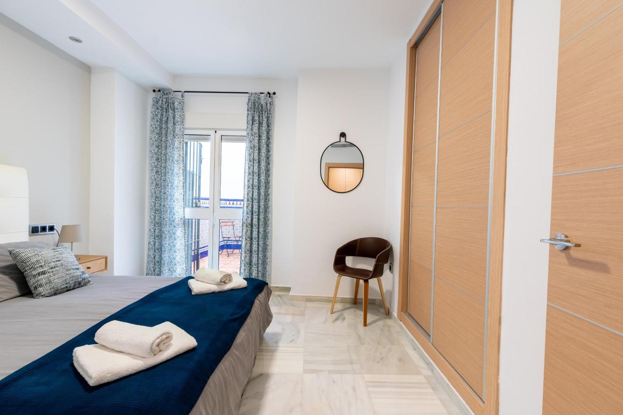 Apartment Triana Betis