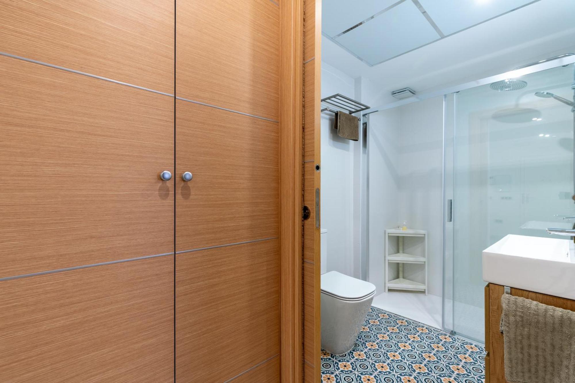 Triana Betis Apartment *