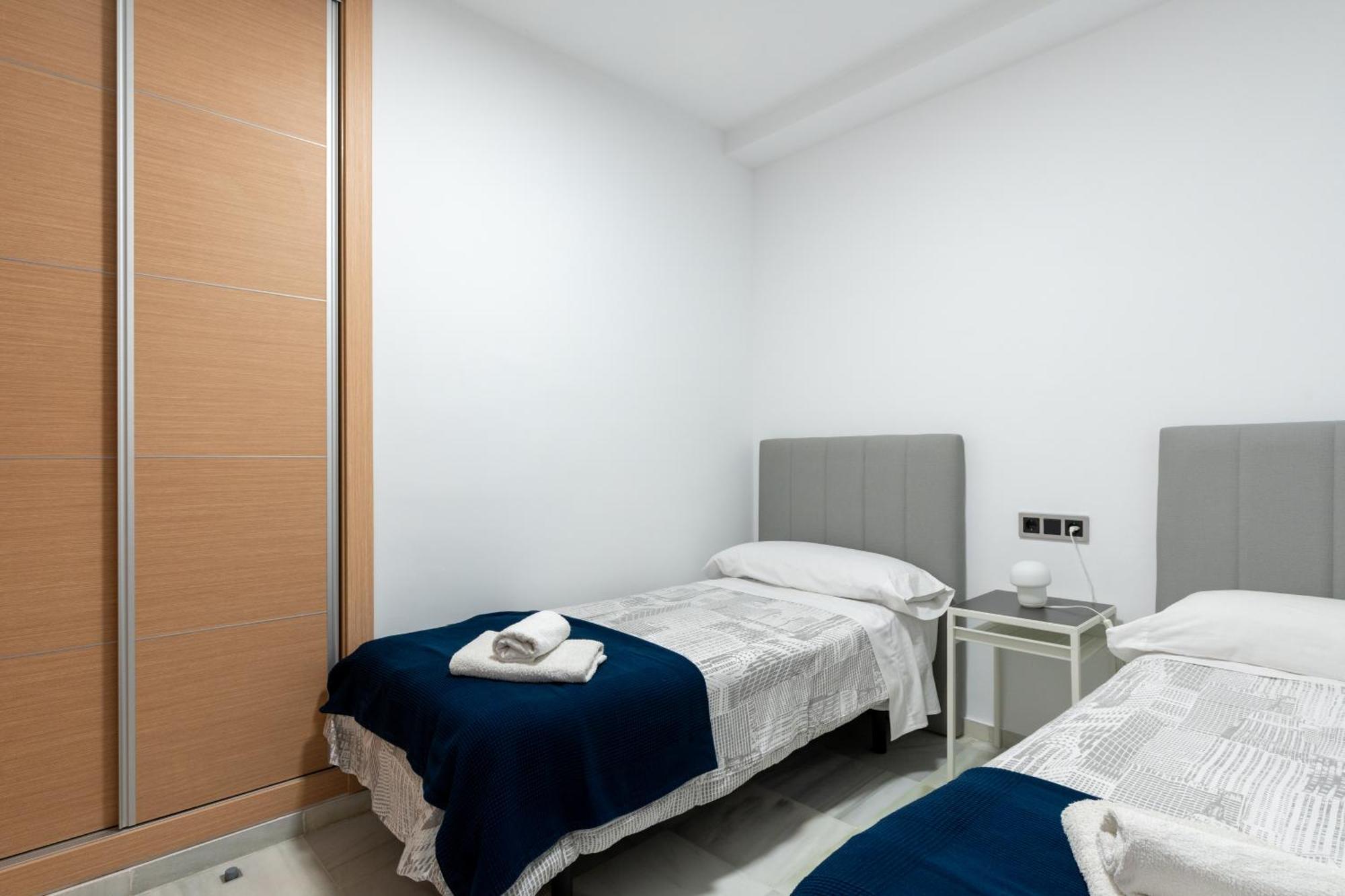 Triana Betis Apartment