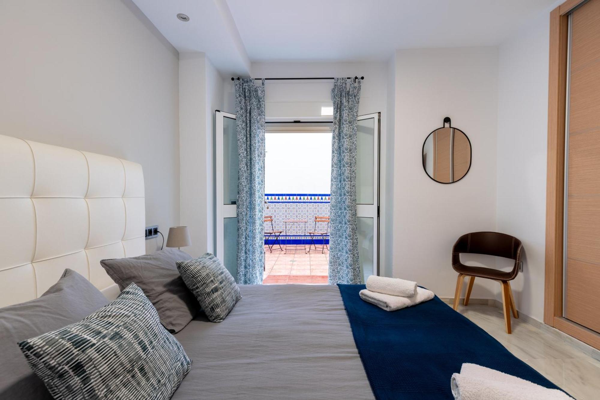 Apartment Triana Betis