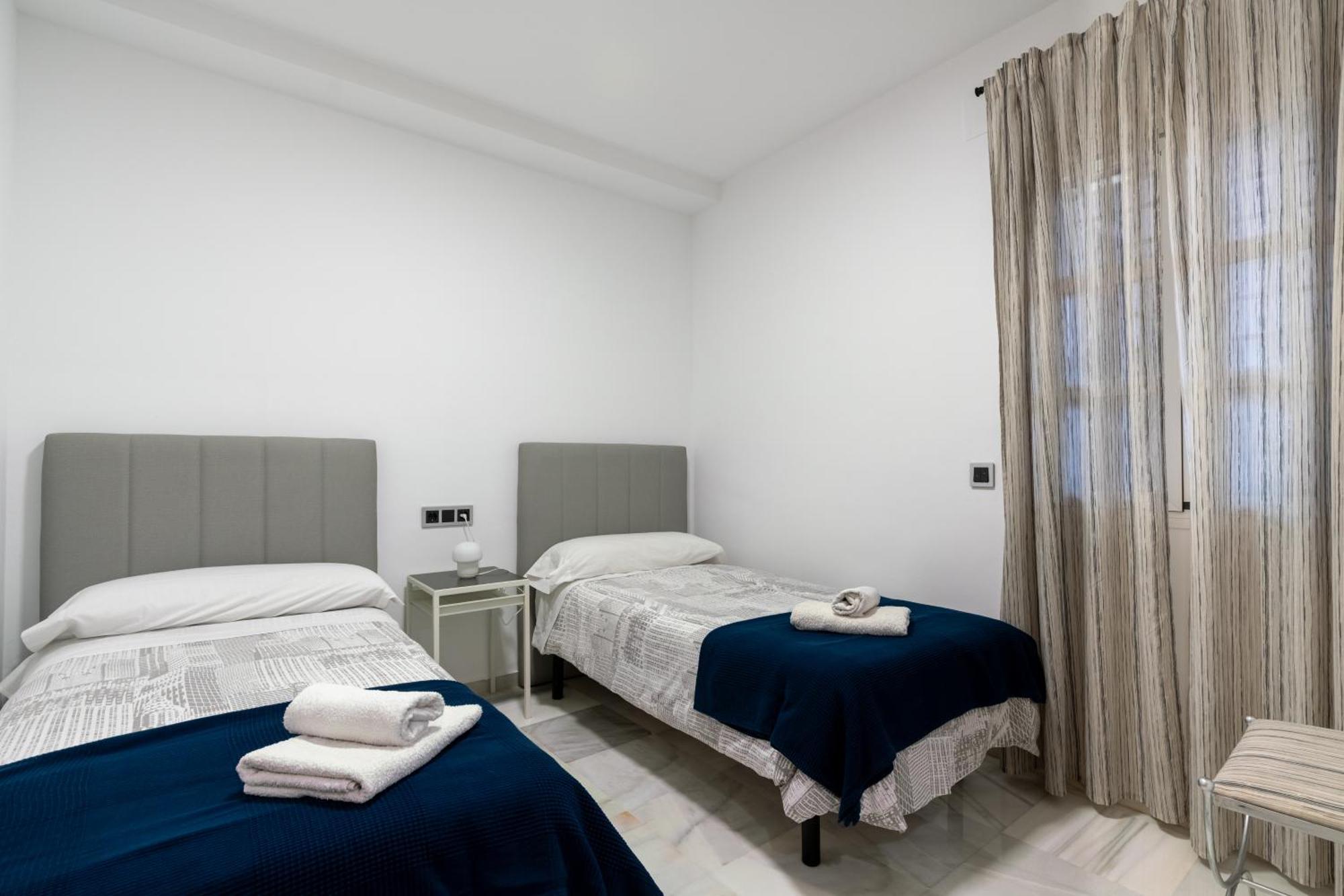 Triana Betis Apartment Seville
