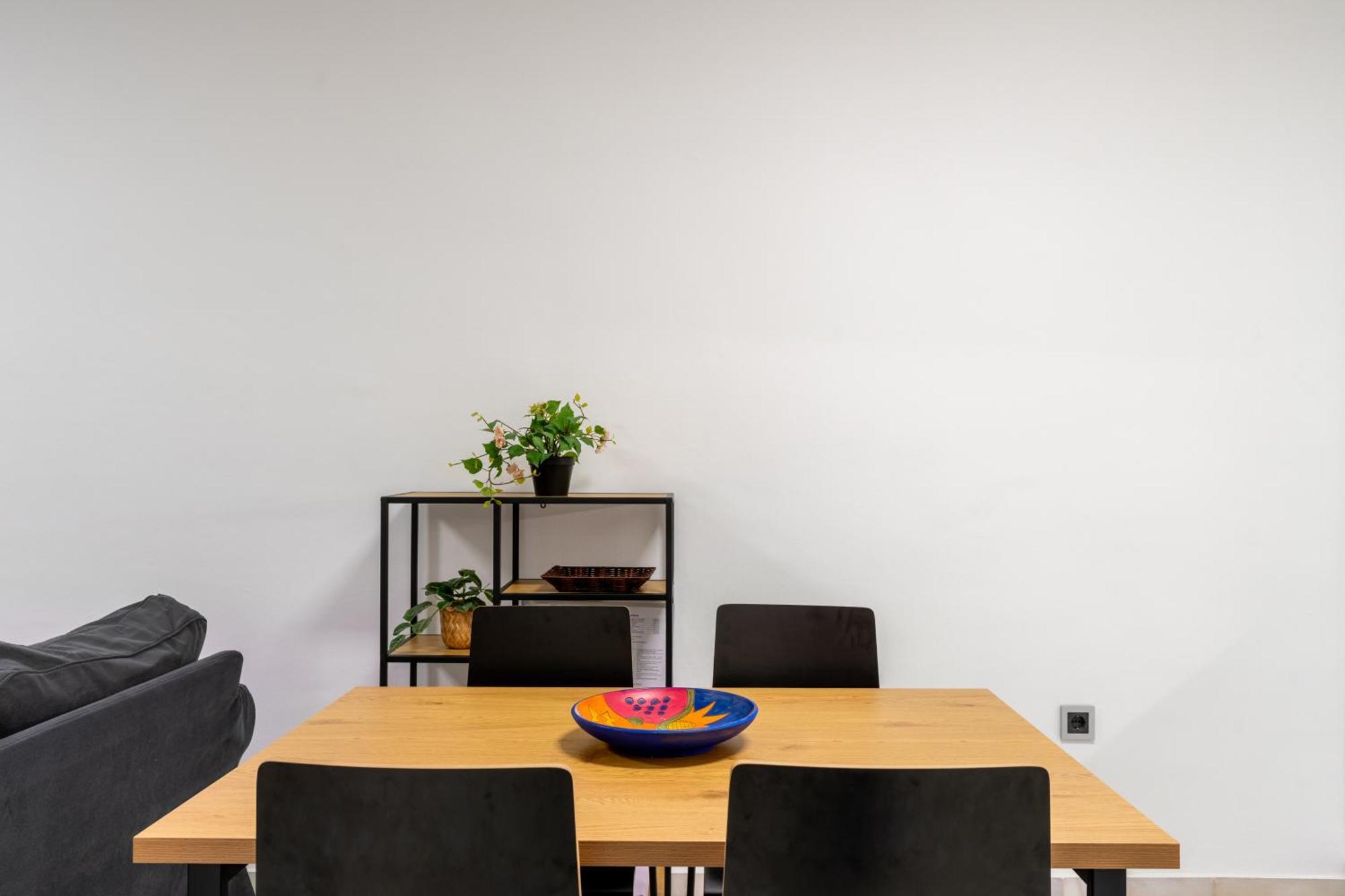 Triana Betis Apartment