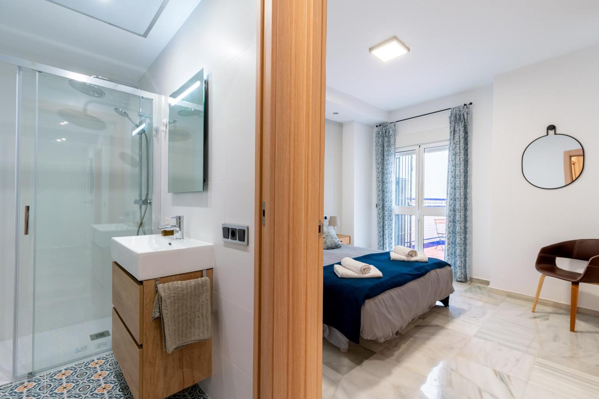 Triana Betis Apartment *