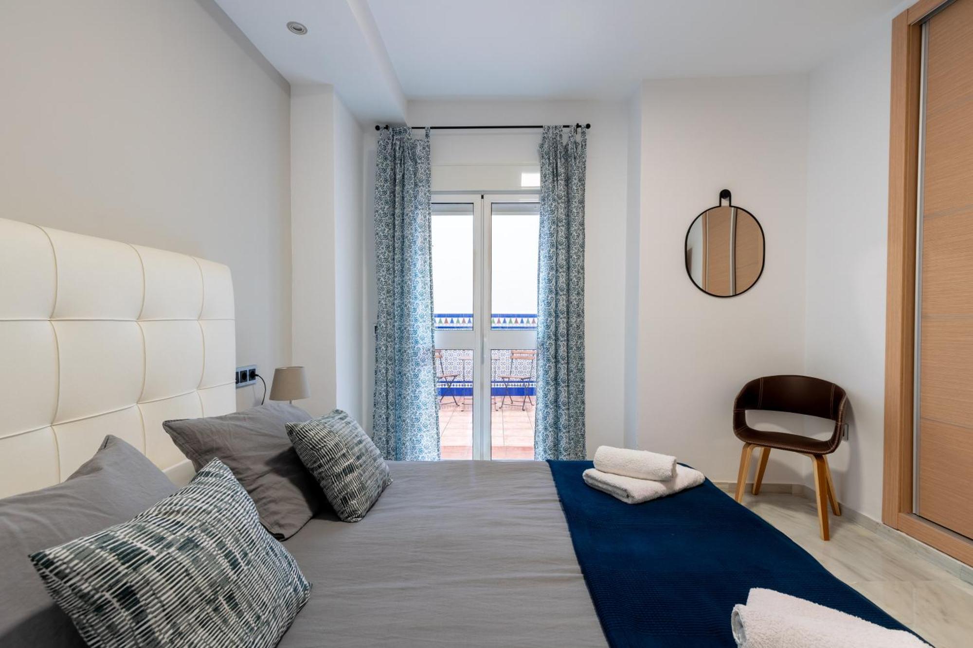 Apartment Triana Betis *