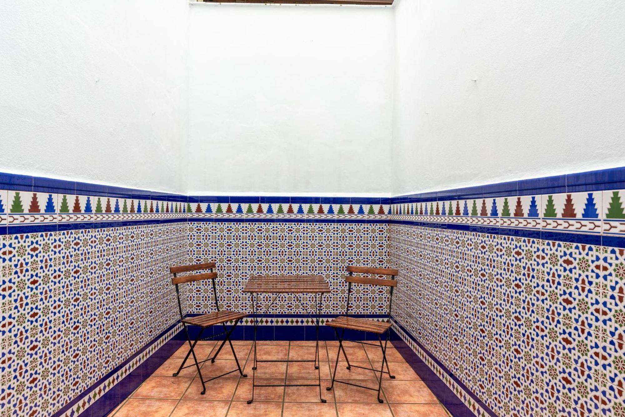 Triana Betis Apartment Seville