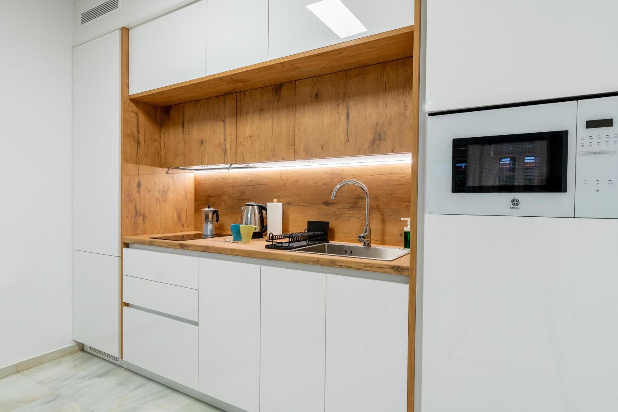 Triana Betis Apartment