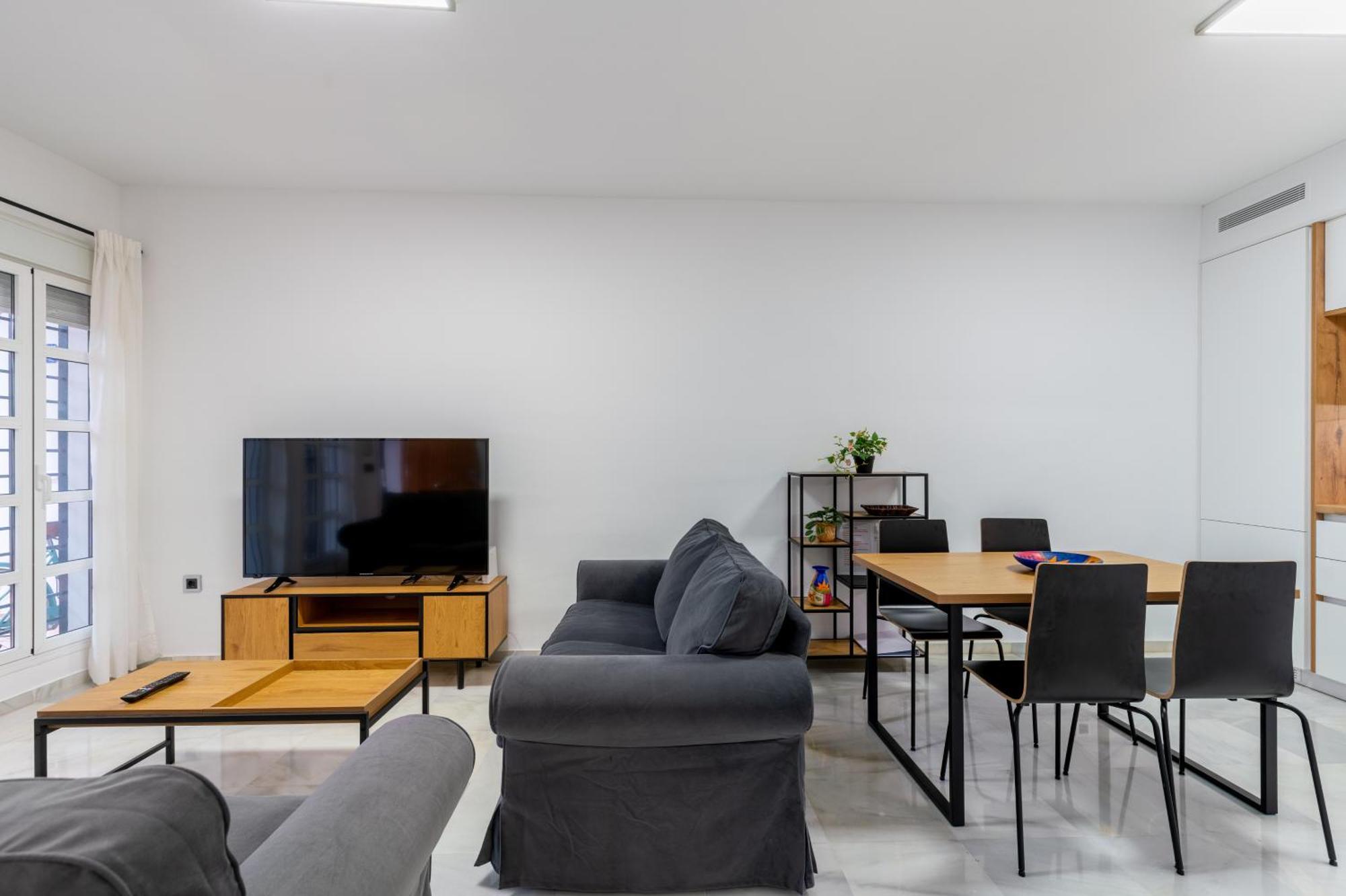 Triana Betis Apartamento Sevilla