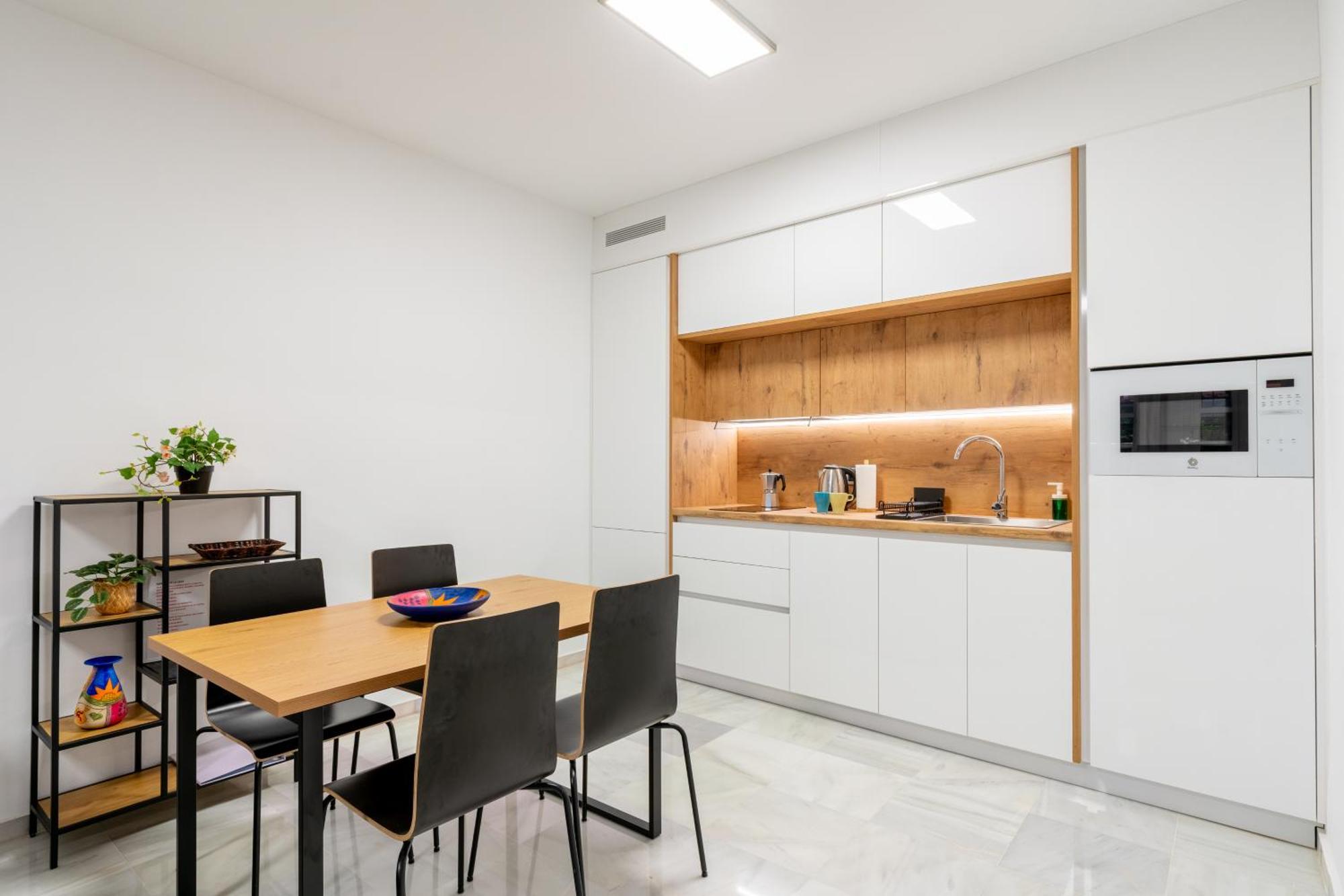 Triana Betis Apartment *
