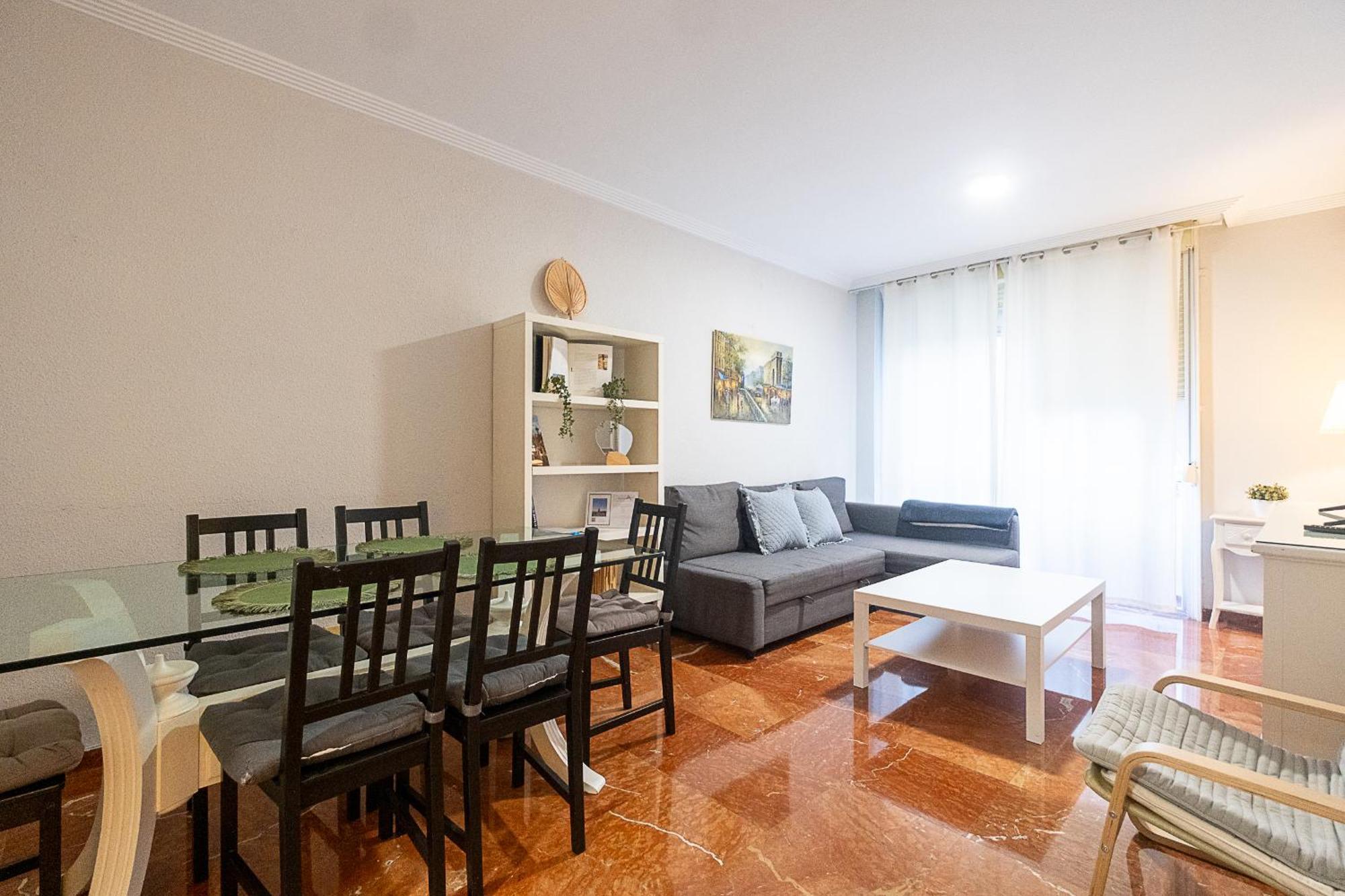 Apartamento New Folch A *