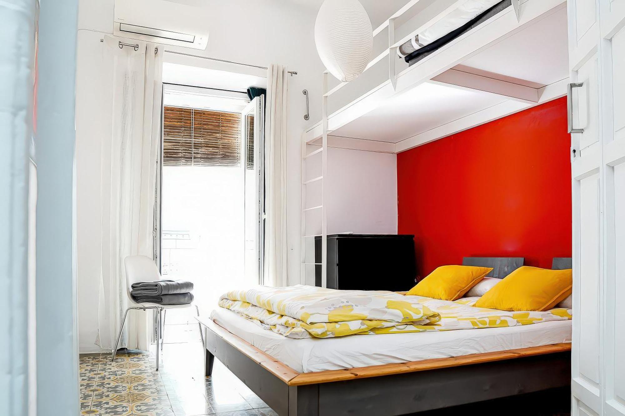 Apartamento Rooftop Maisonette With Magnificent Terrace