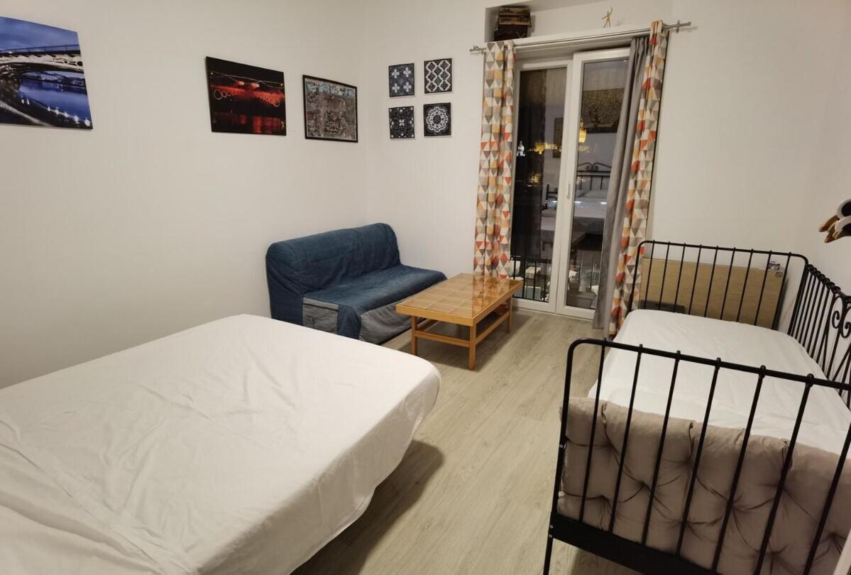 Сasa de vacaciones Betis Del Oro