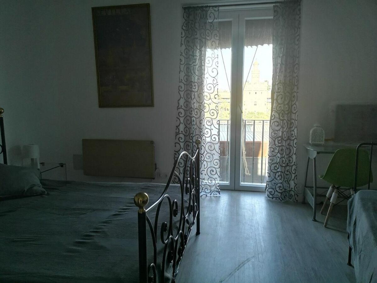 Сasa de vacaciones Betis Del Oro Sevilla
