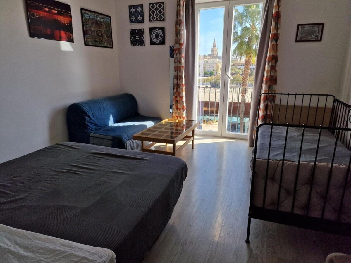 Сasa de vacaciones Betis Del Oro