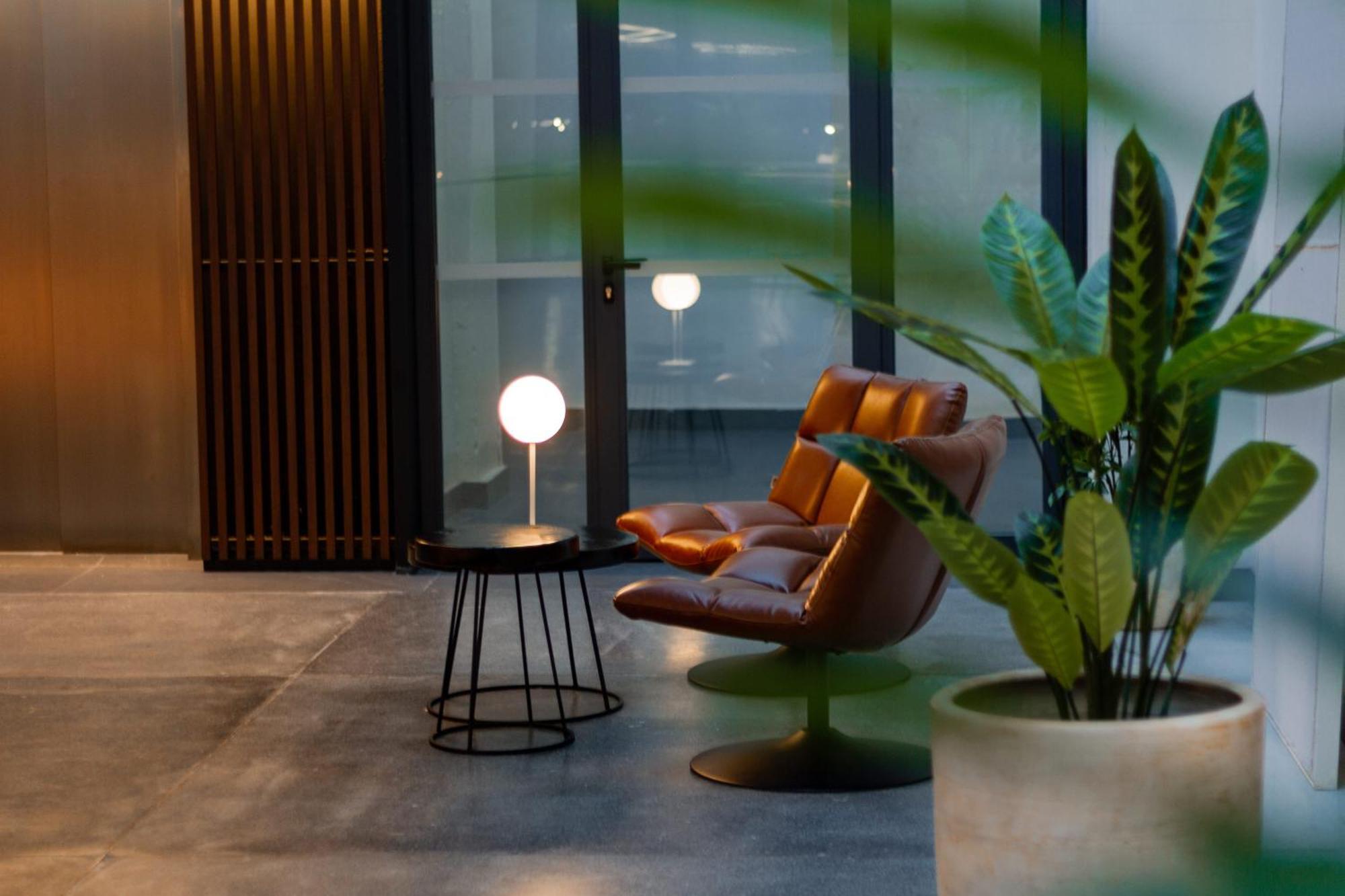 Letoh Letoh Hotel Sevilla