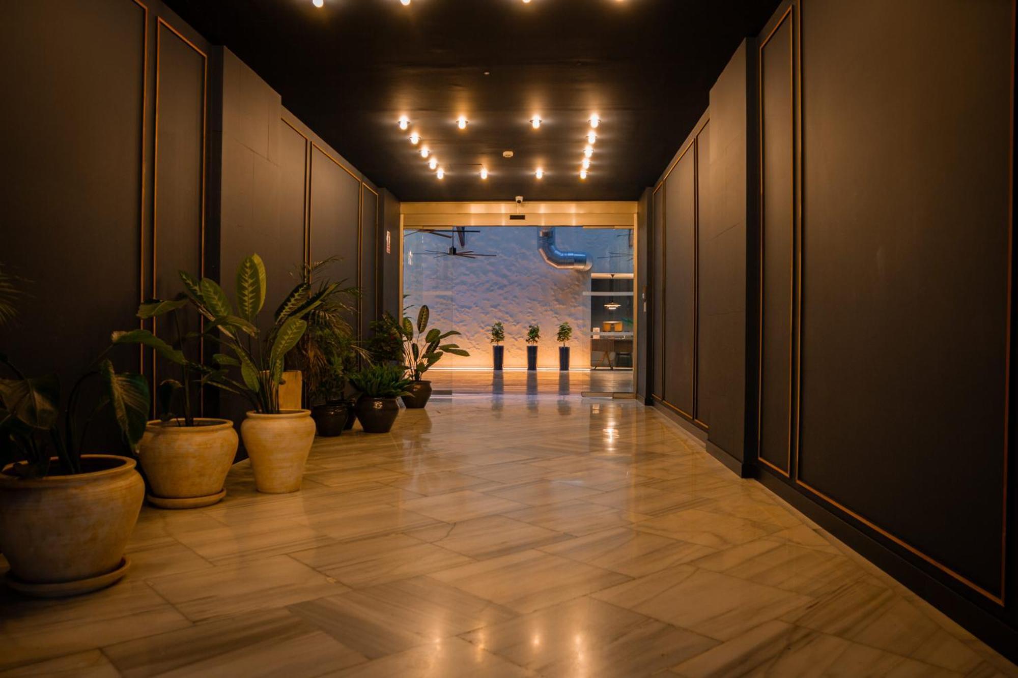 Hotel Letoh Letoh