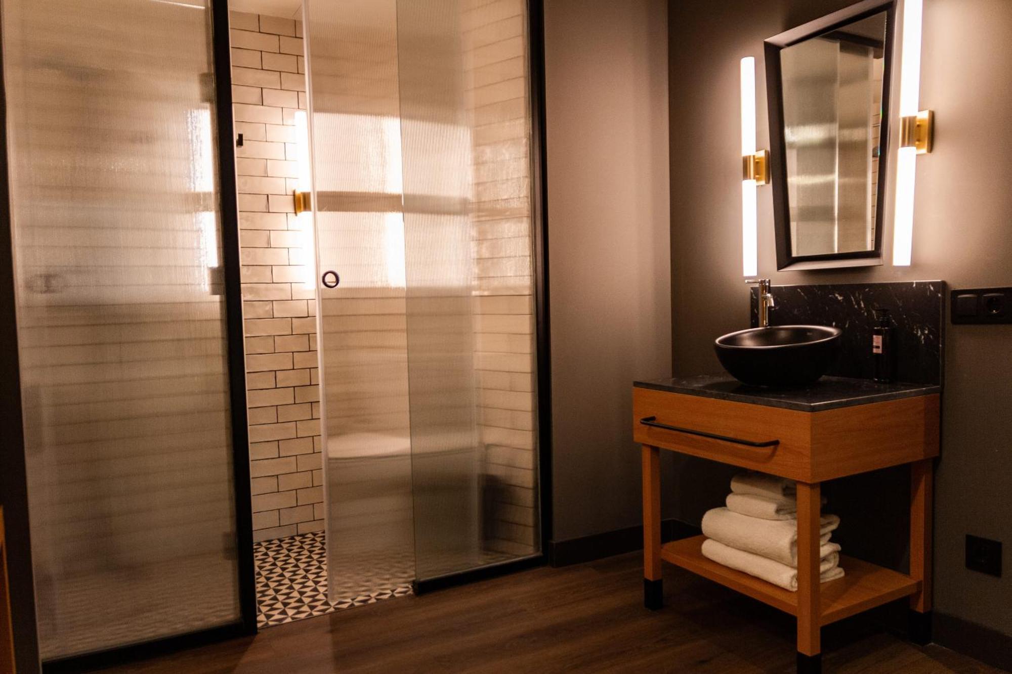 Letoh Letoh Hotel Sevilla