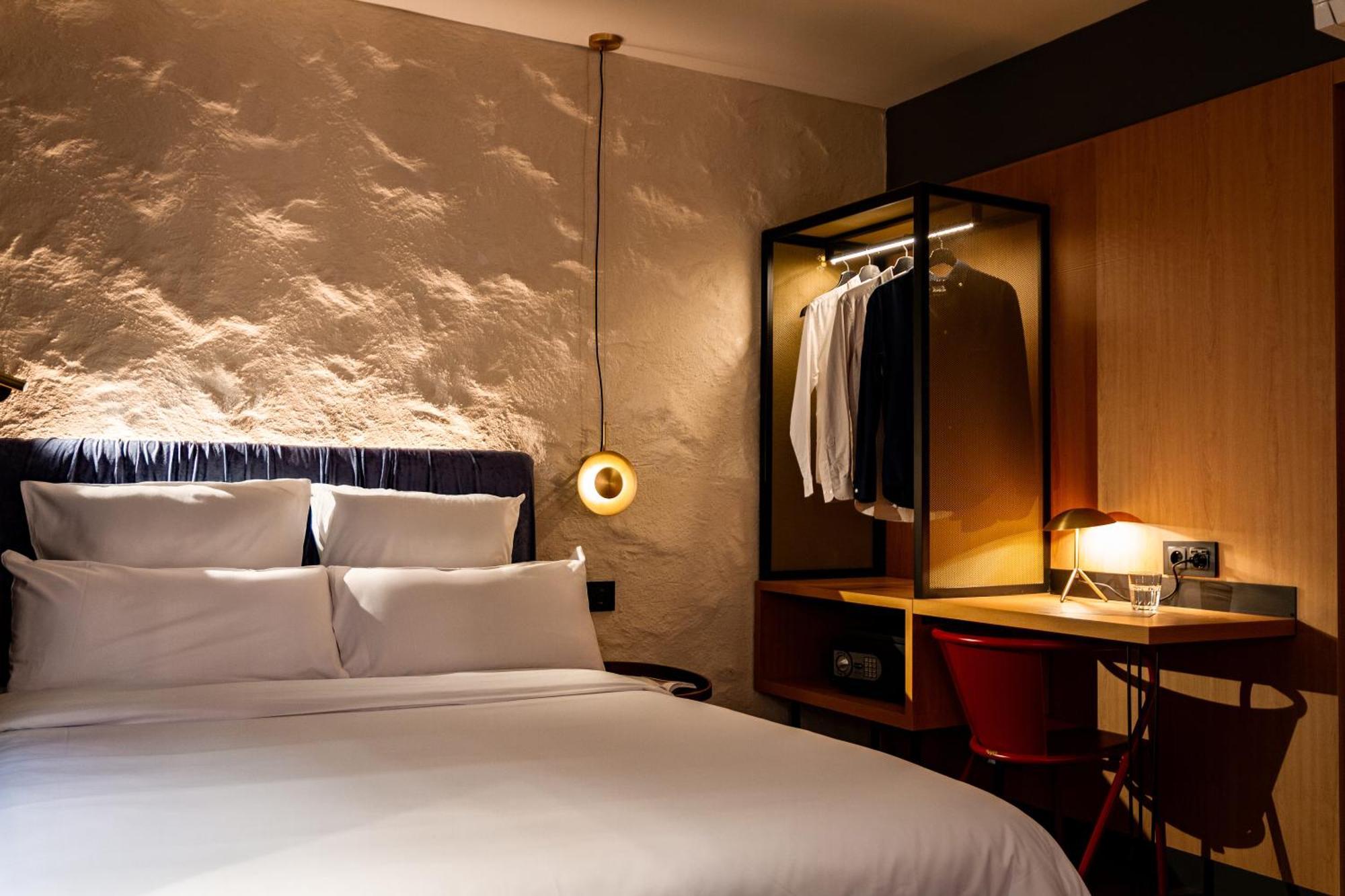 Letoh Letoh Hotel Sevilla