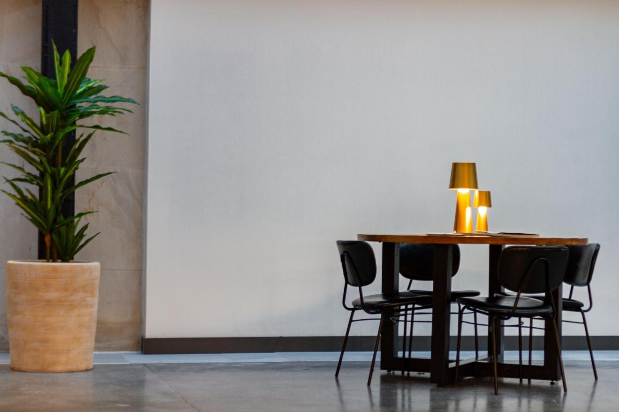 Letoh Letoh Hotel Sevilla