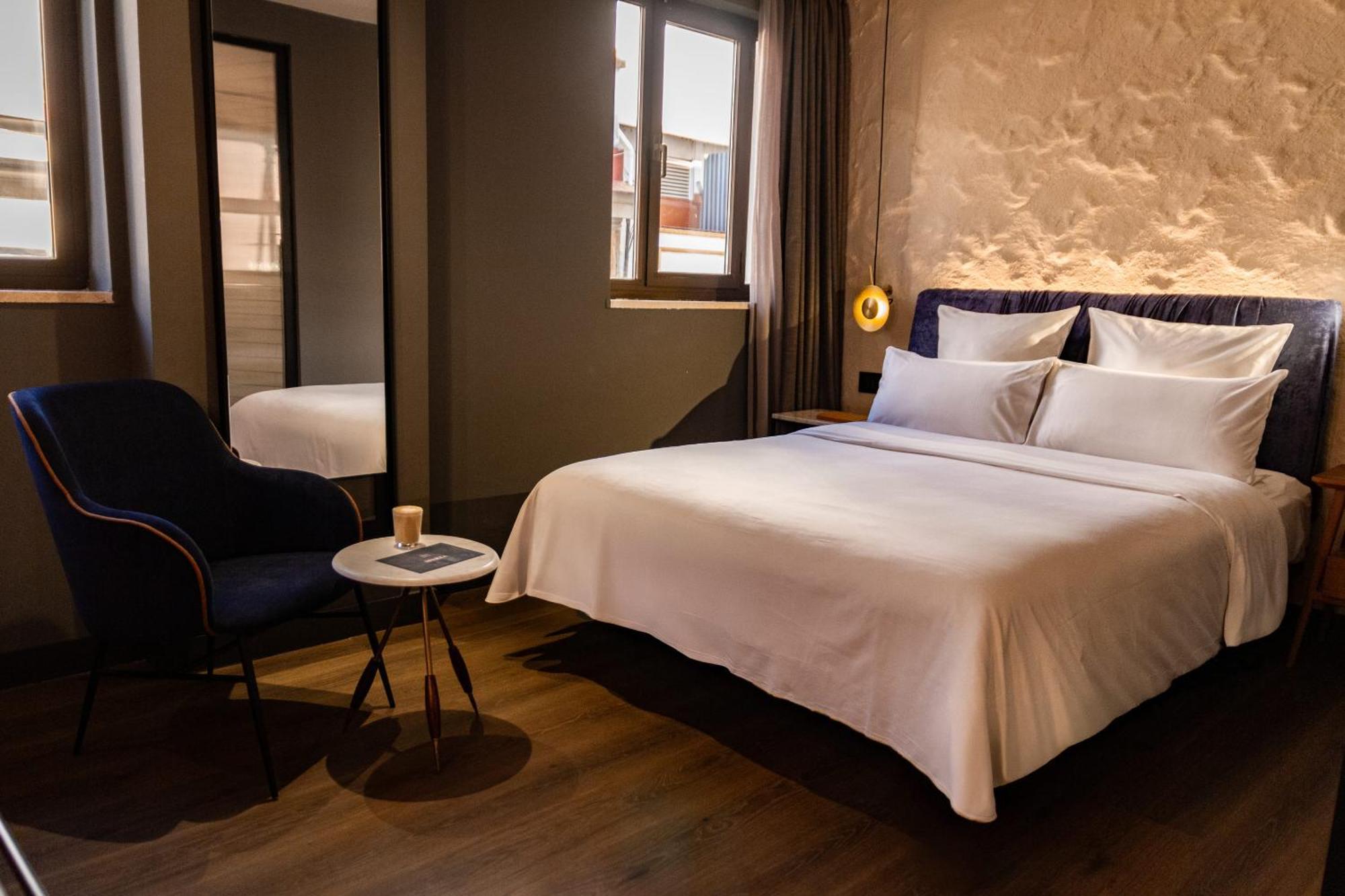 Letoh Letoh Hotel