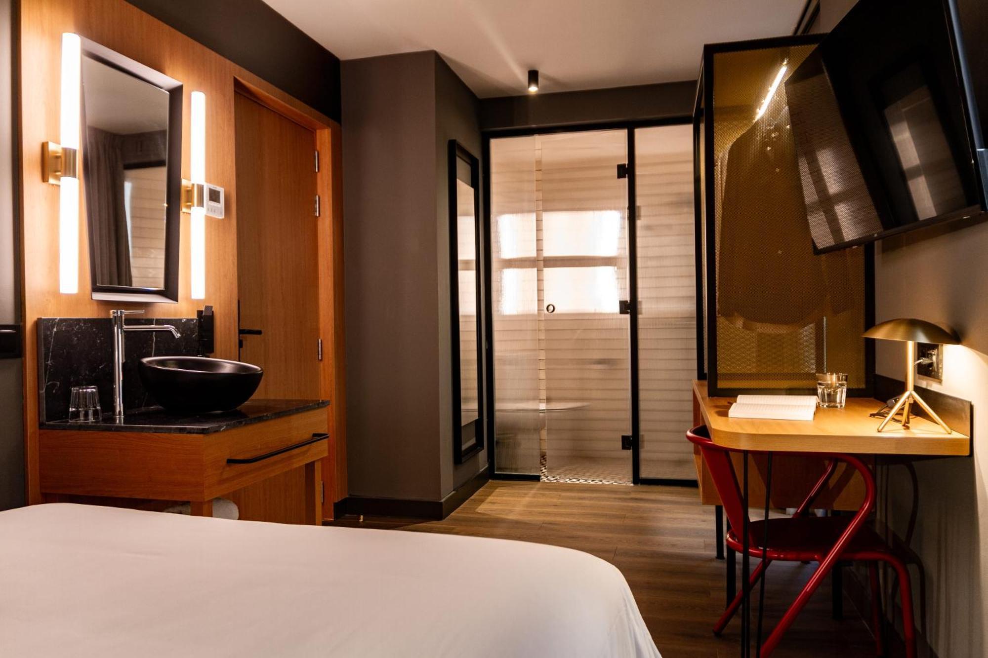 Hotel Letoh Letoh Sevilla