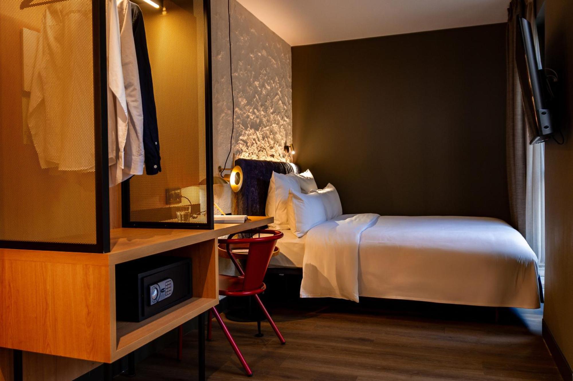 Letoh Letoh Hotel Sevilla