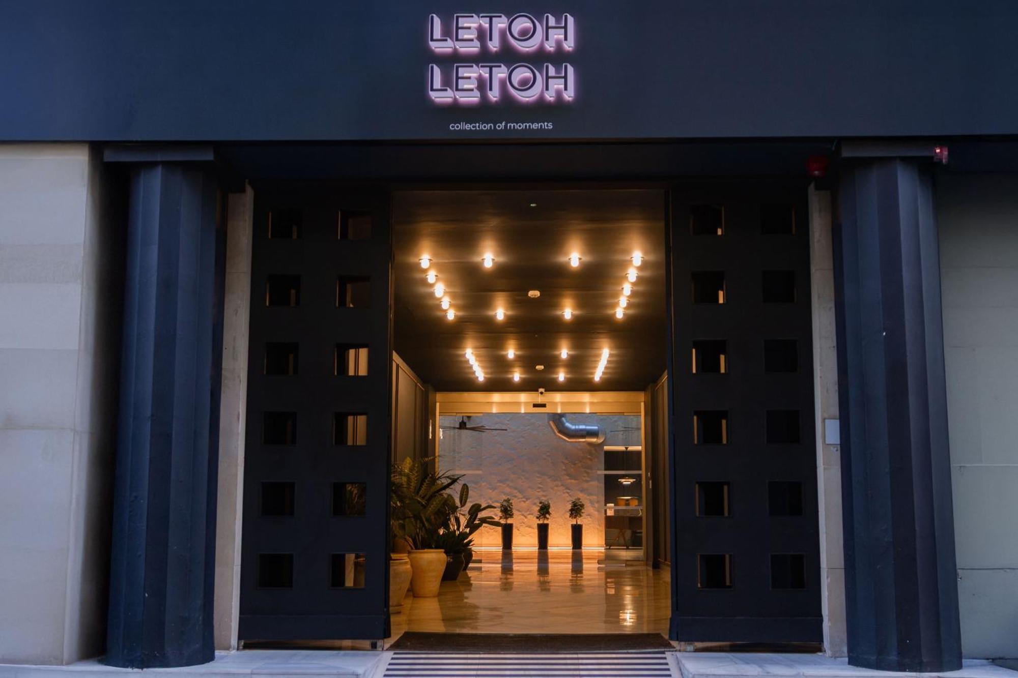 Letoh Letoh Hotel