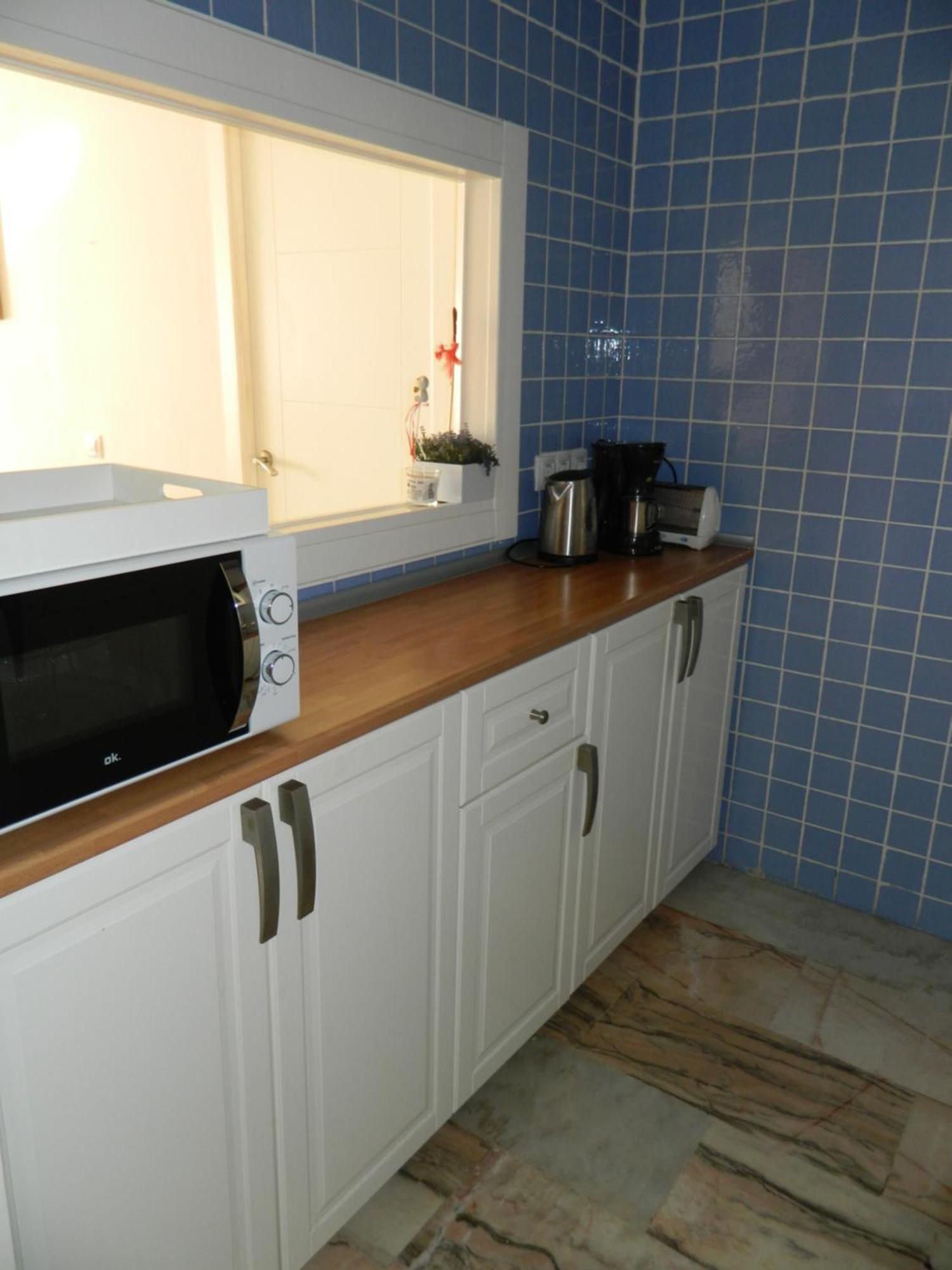 Apartamento Oasis Congresos *