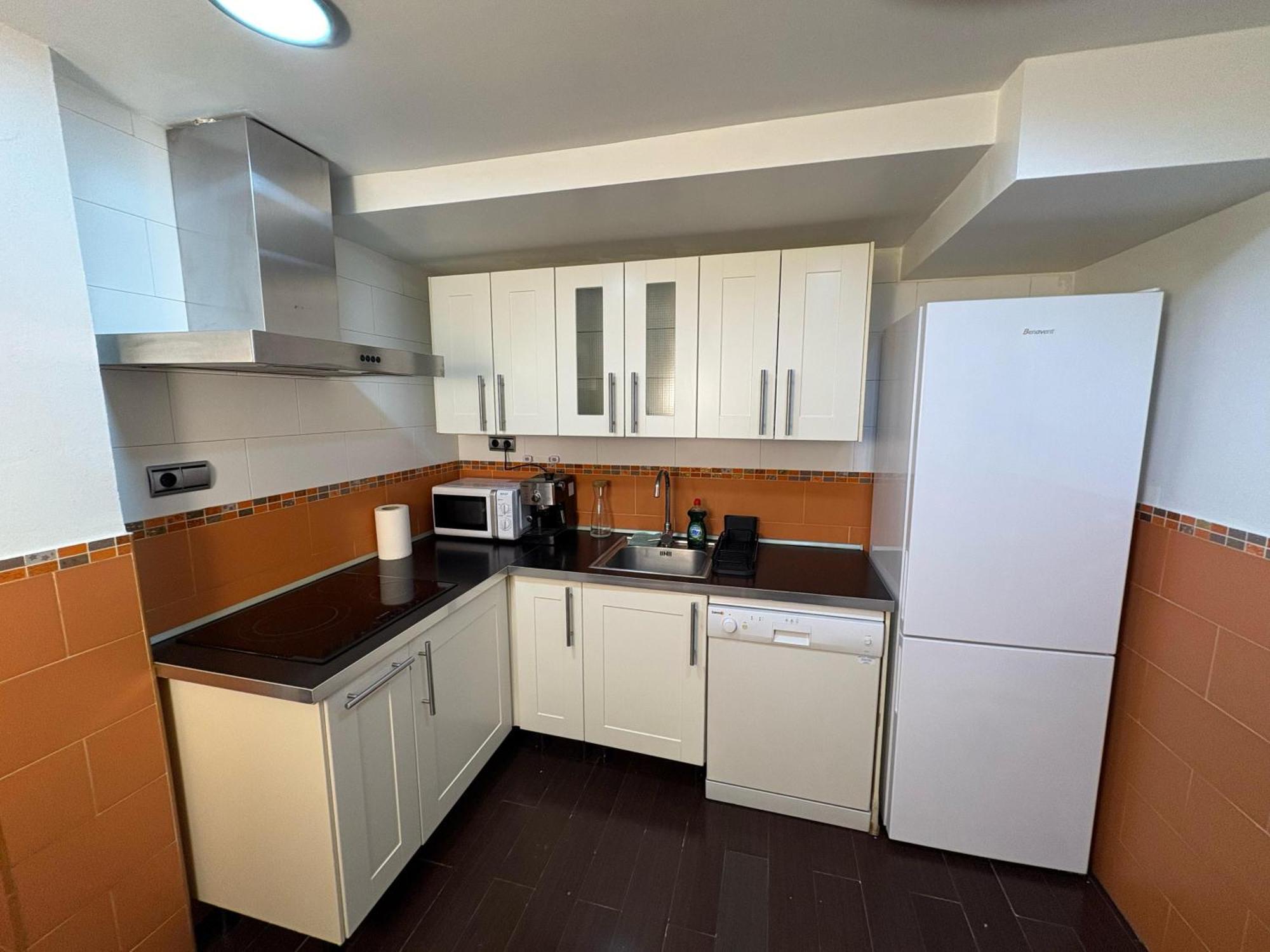 Puerta Real Center Apartamento Sevilla