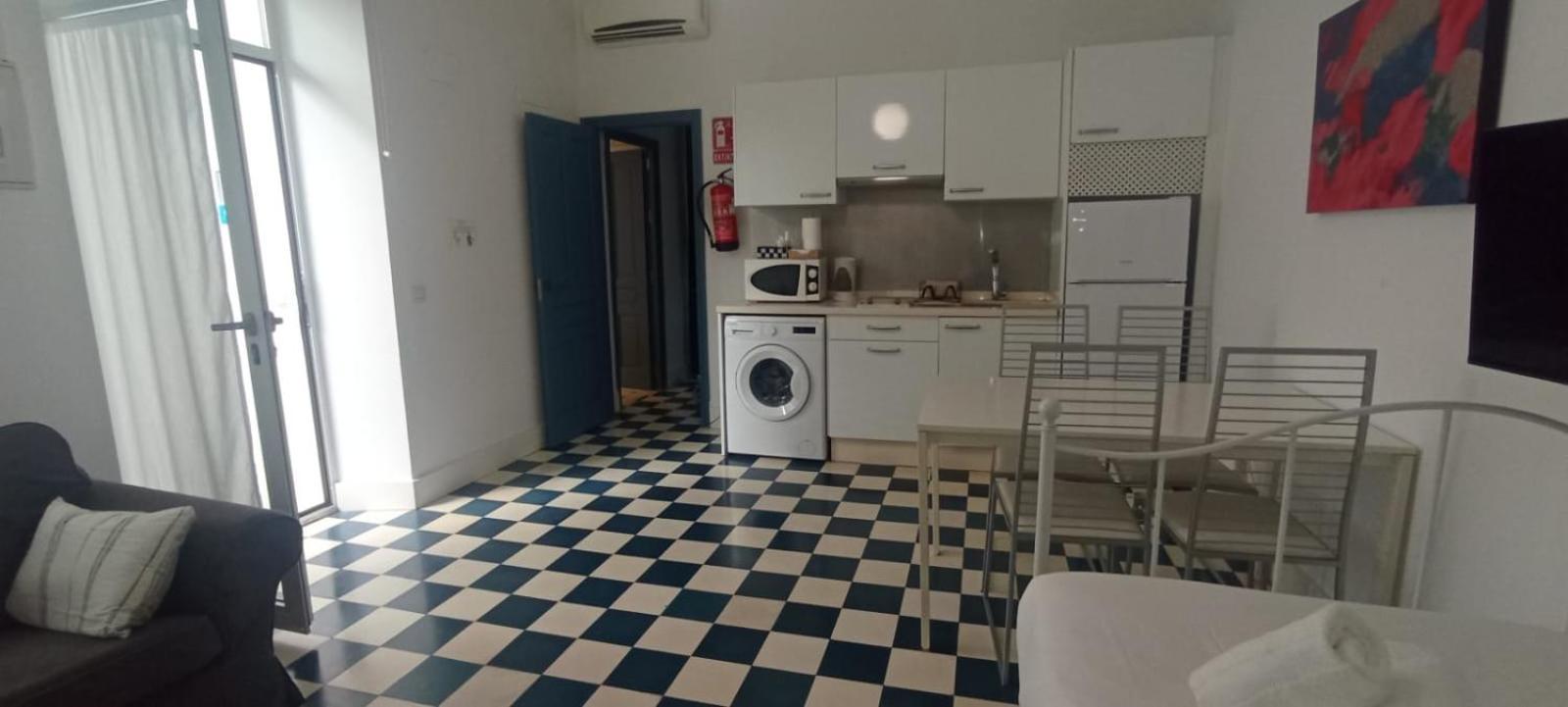 Casas Y Patios De * Sevilla