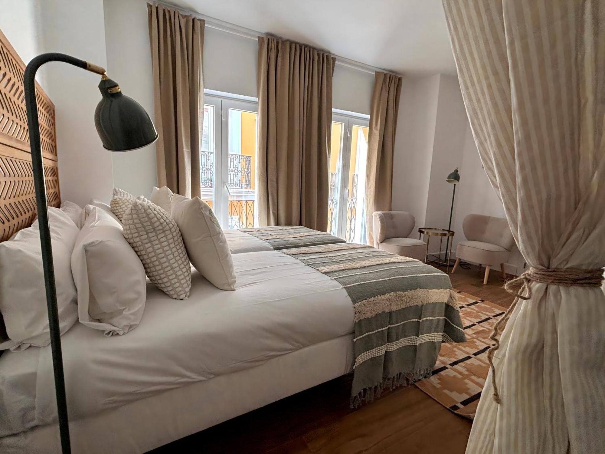 Eva Recommends Lineros Apartamento Sevilla