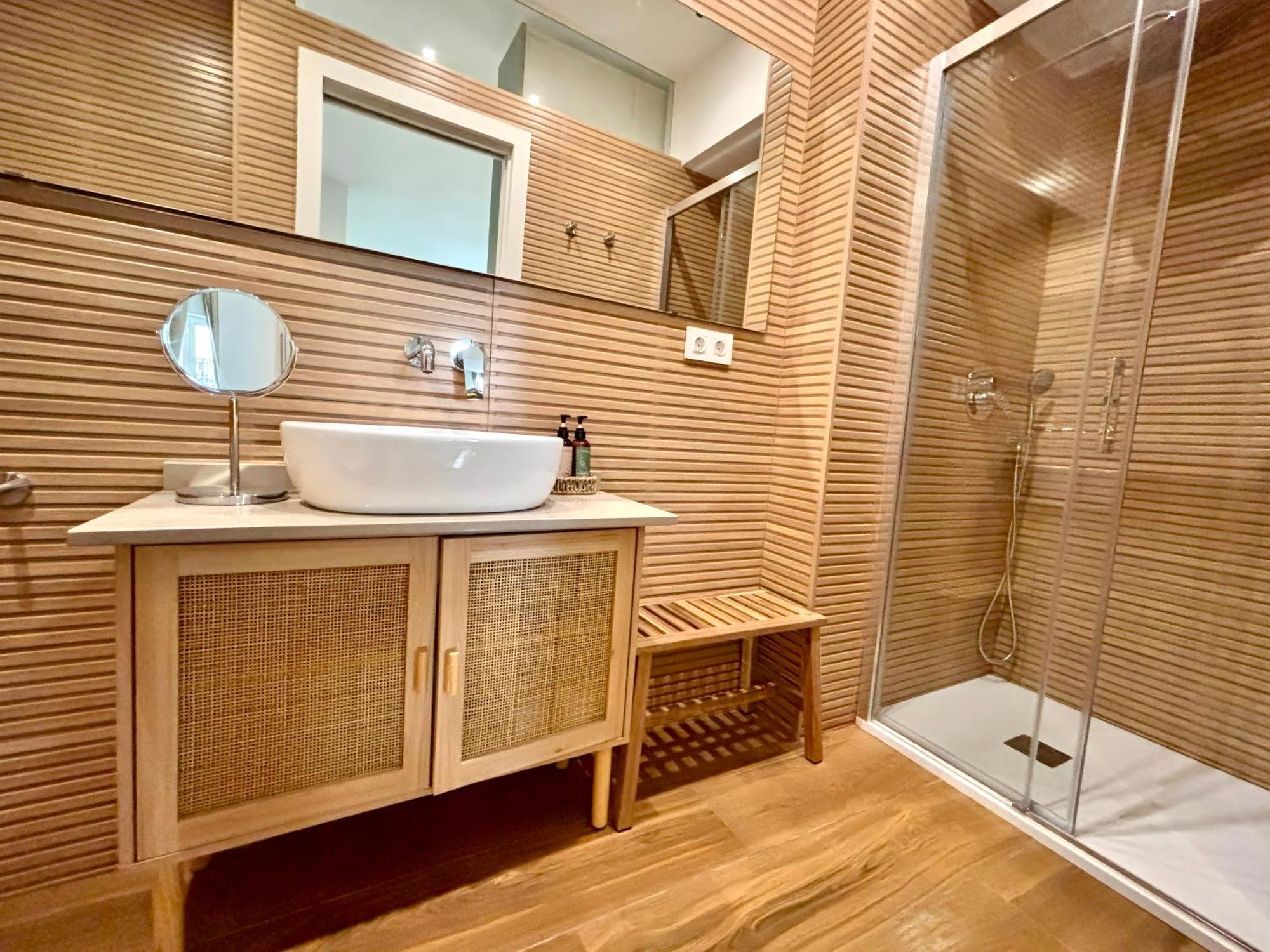 Eva Recommends Lineros Apartamento